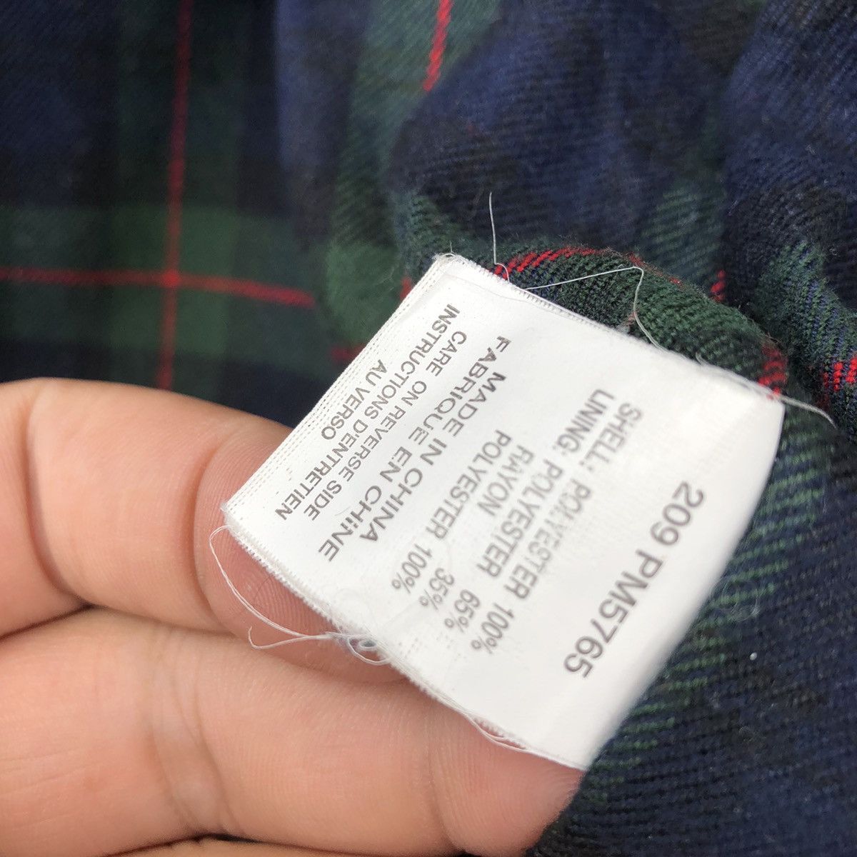 Columbia RARE COLOUR COLUMBIA MULTI POCKET JACKET Size US XS / EU 42 / 0 - 14 Thumbnail