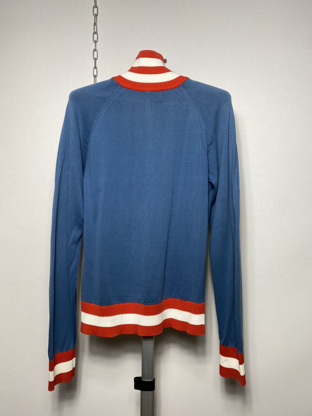 Diesel Vintage Diesel Victorious logo zip hoodie jumper size L Size US L / EU 52-54 / 3 - 13 Thumbnail