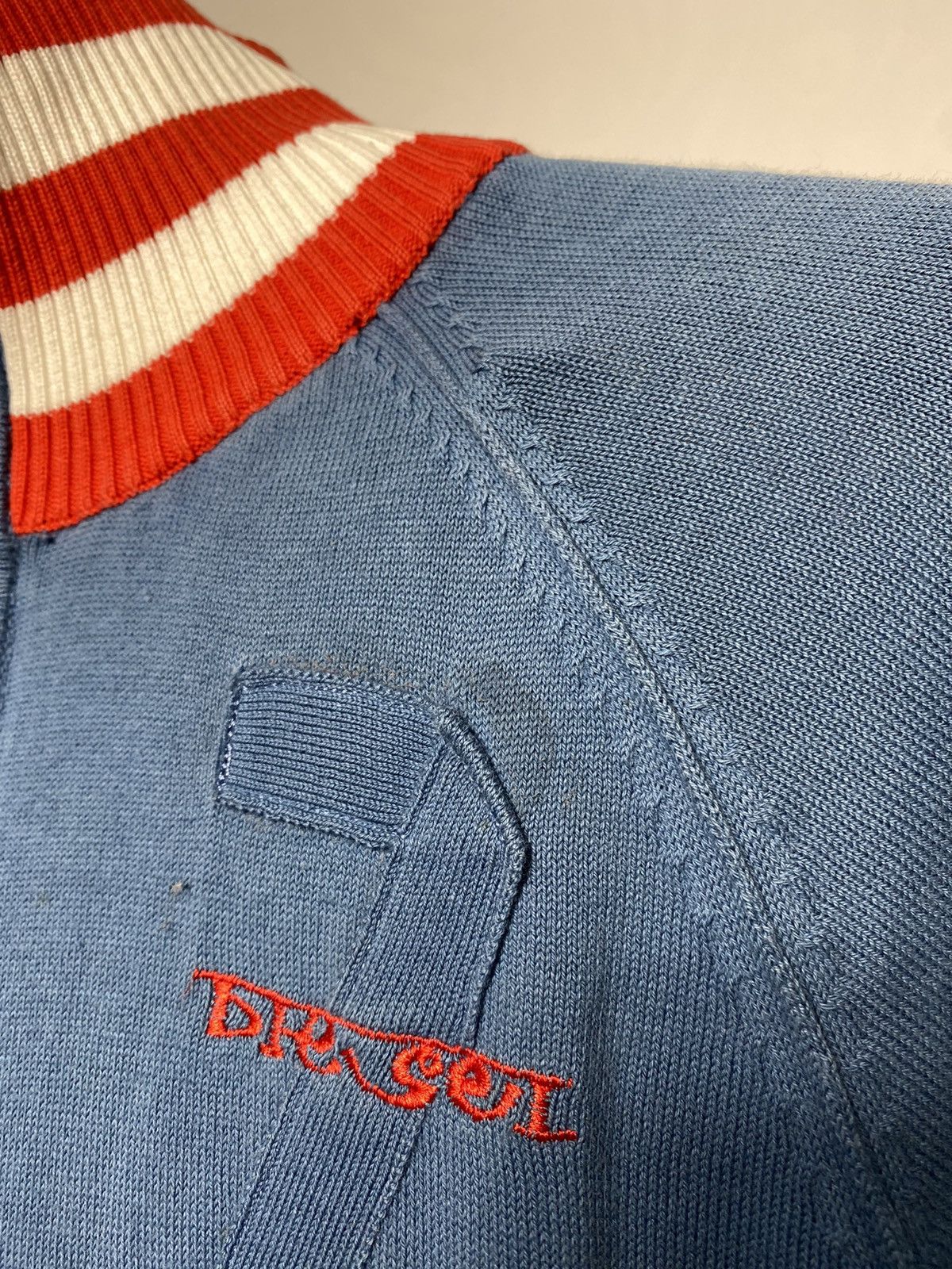 Diesel Vintage Diesel Victorious logo zip hoodie jumper size L Size US L / EU 52-54 / 3 - 4 Thumbnail
