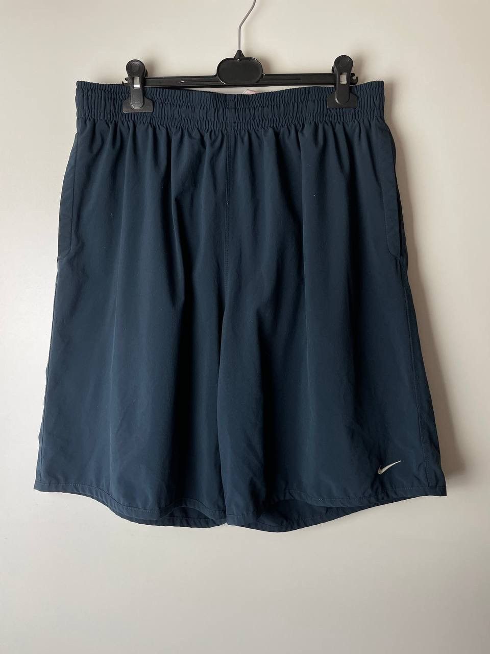 Vintage Nike vintage shorts size XL Size US 34 / EU 50 - 1 Thumbnail