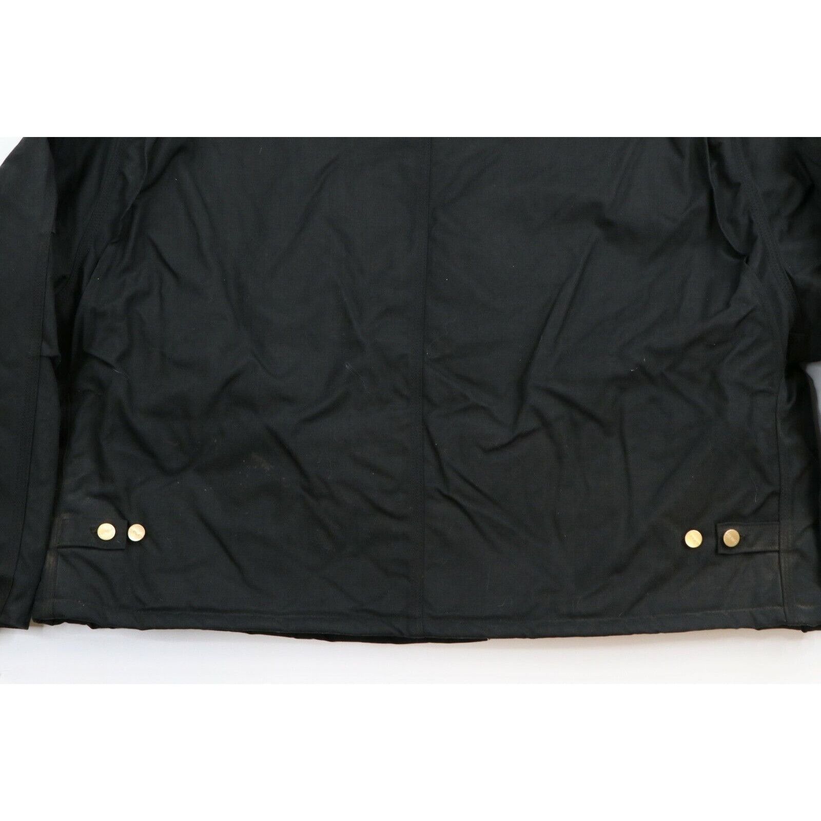 Carhartt NOS Vintage 90s Carhartt Spell Out Quilted Arctic Jacket 4XL Size US XXL / EU 58 / 5 - 9 Thumbnail