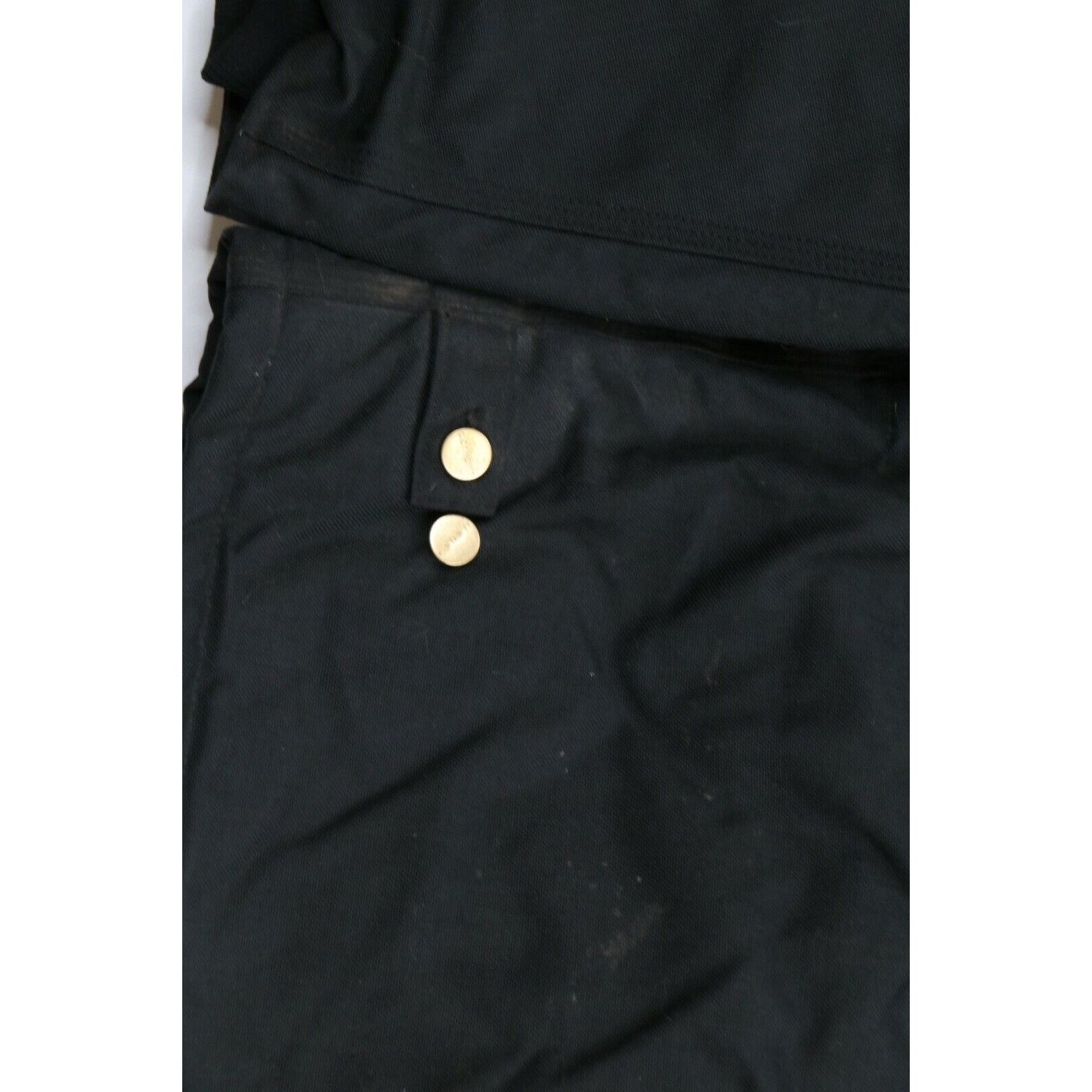 Carhartt NOS Vintage 90s Carhartt Spell Out Quilted Arctic Jacket 4XL Size US XXL / EU 58 / 5 - 10 Thumbnail