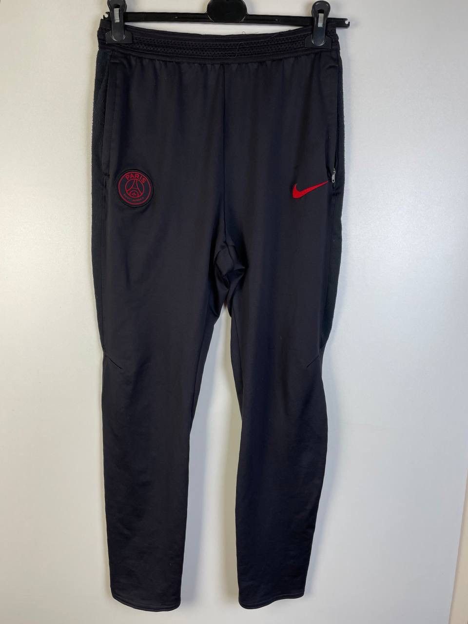 Nike Nike PSG vintage pants size S Size US 29 - 1 Thumbnail