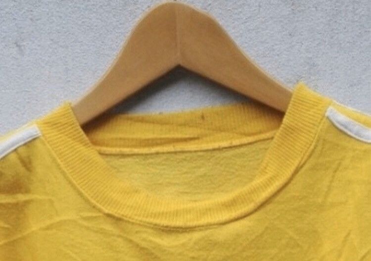 Dolce & Gabbana Dolce & gabbana sweatshirt M Size US M / EU 48-50 / 2 - 2 Thumbnail
