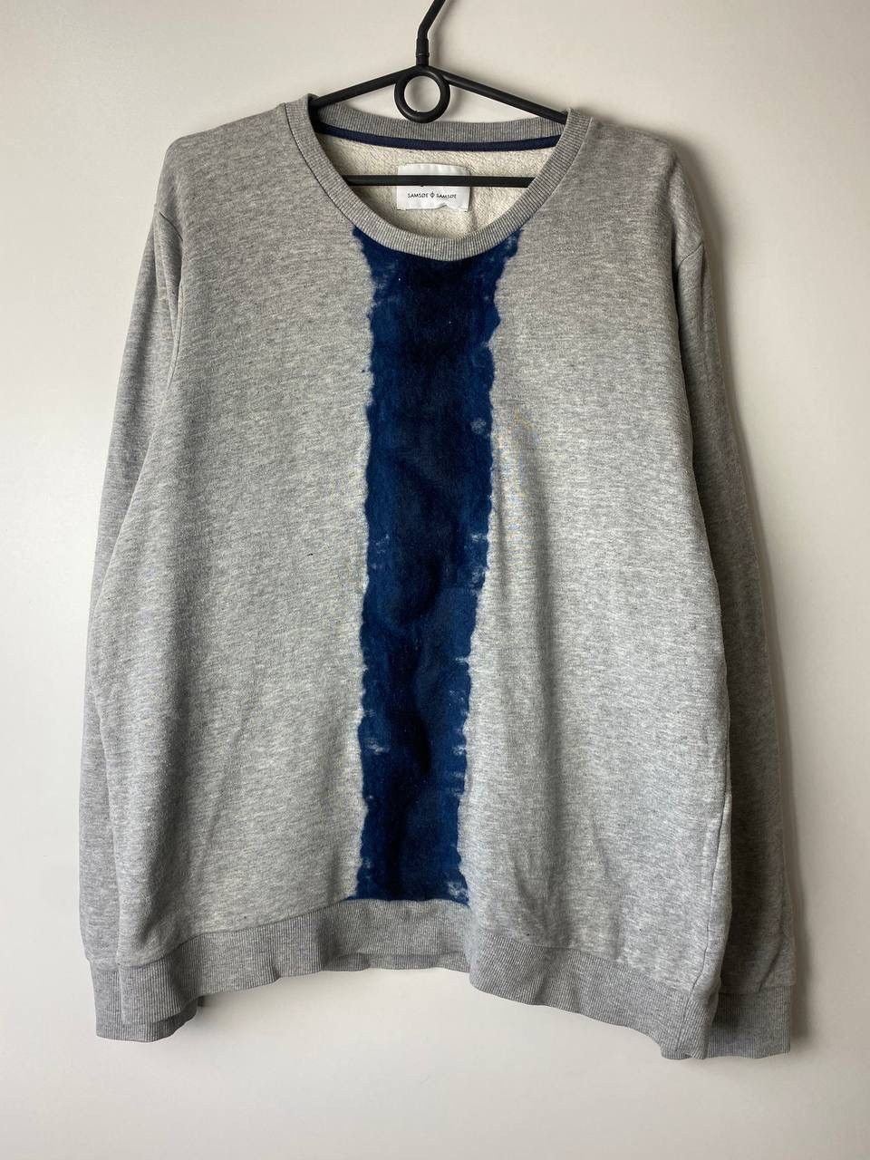 Samsoe & Samsoe luxury sweatshirt size XL