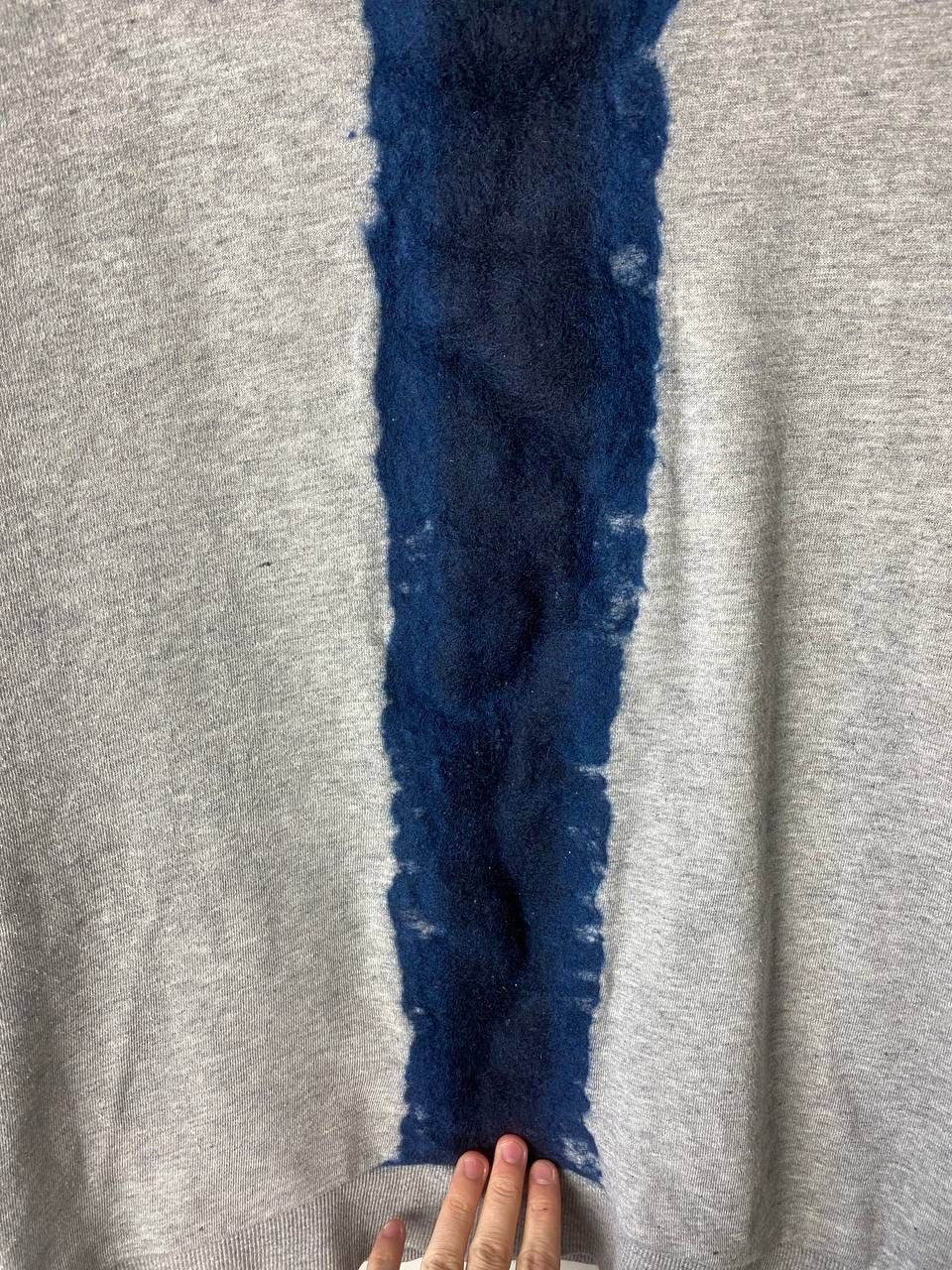 Samsoe Samsoe Samsoe & Samsoe luxury sweatshirt size XL Size US XL / EU 56 / 4 - 5 Thumbnail