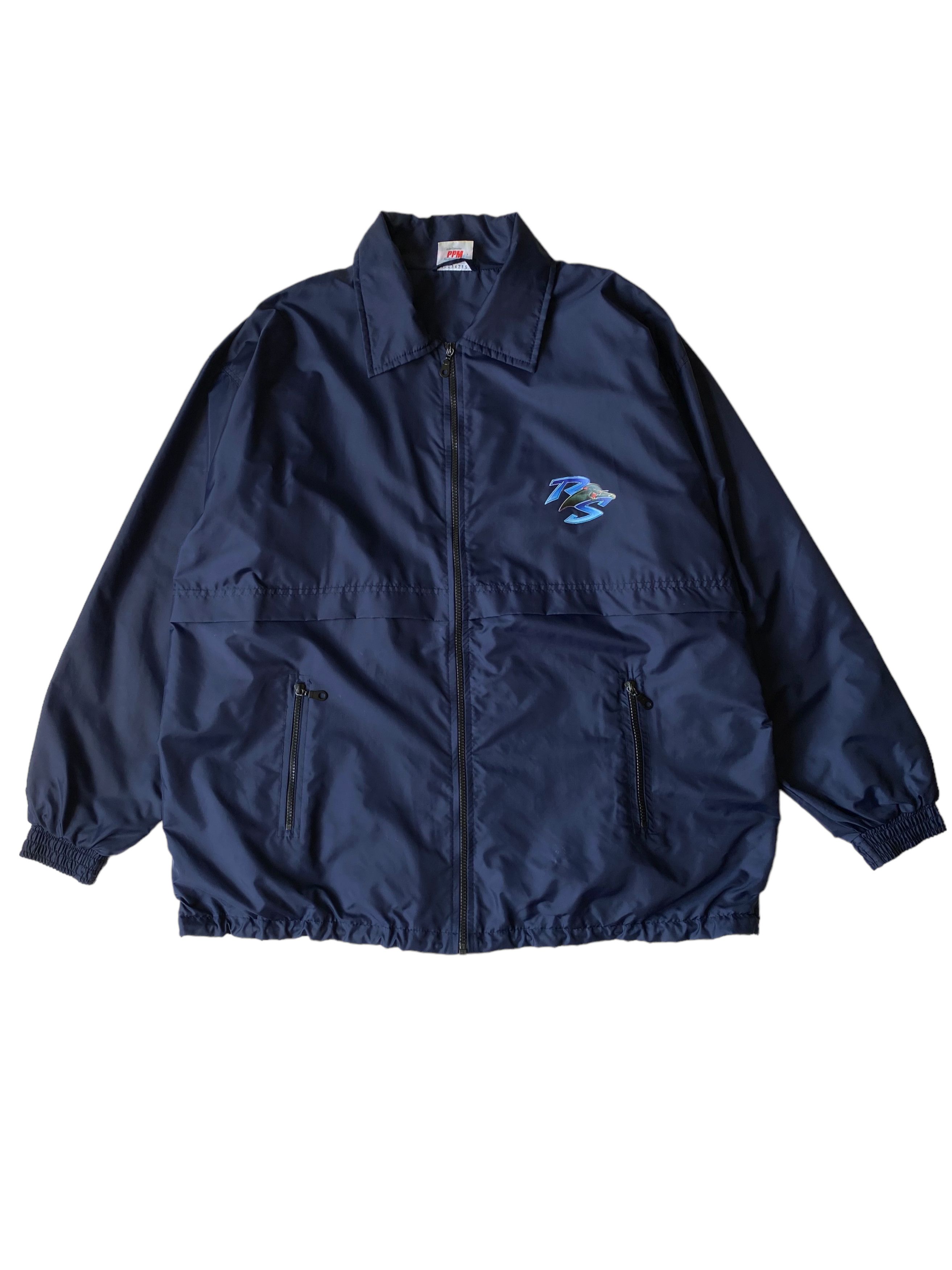 BMW × Formula 1 Grail Vintage Ralph Schumacher Formula 1 BMW Jacket XL/XXL Size US XL / EU 56 / 4 - 1 Thumbnail