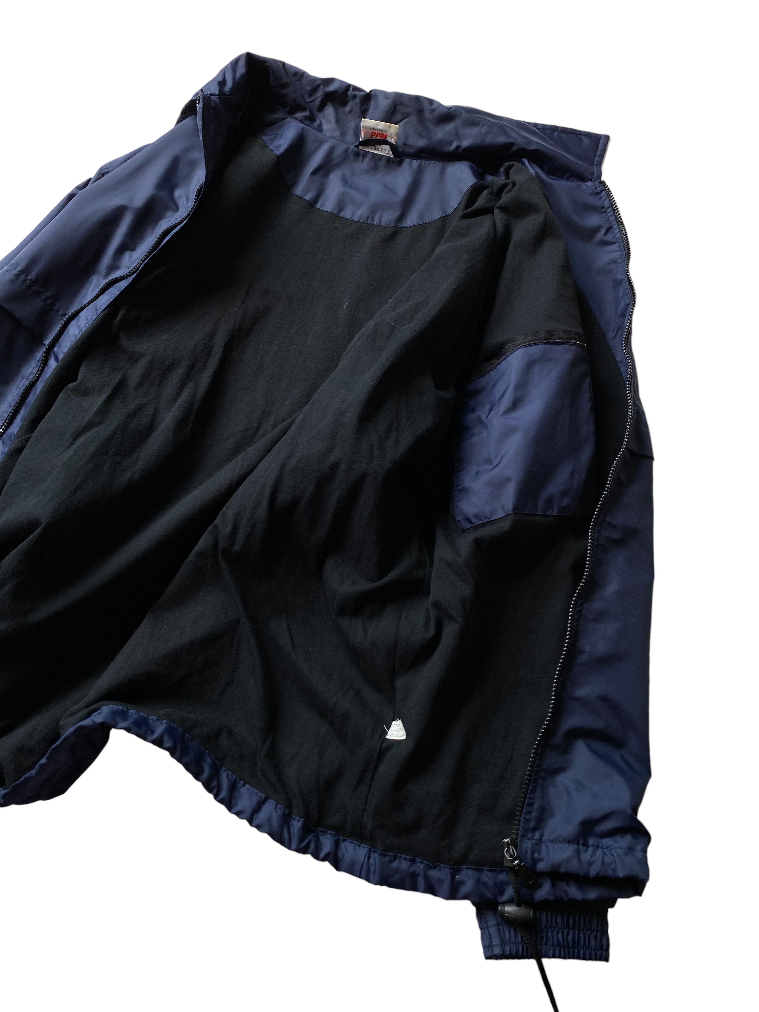 BMW × Formula 1 Grail Vintage Ralph Schumacher Formula 1 BMW Jacket XL/XXL Size US XL / EU 56 / 4 - 5 Thumbnail
