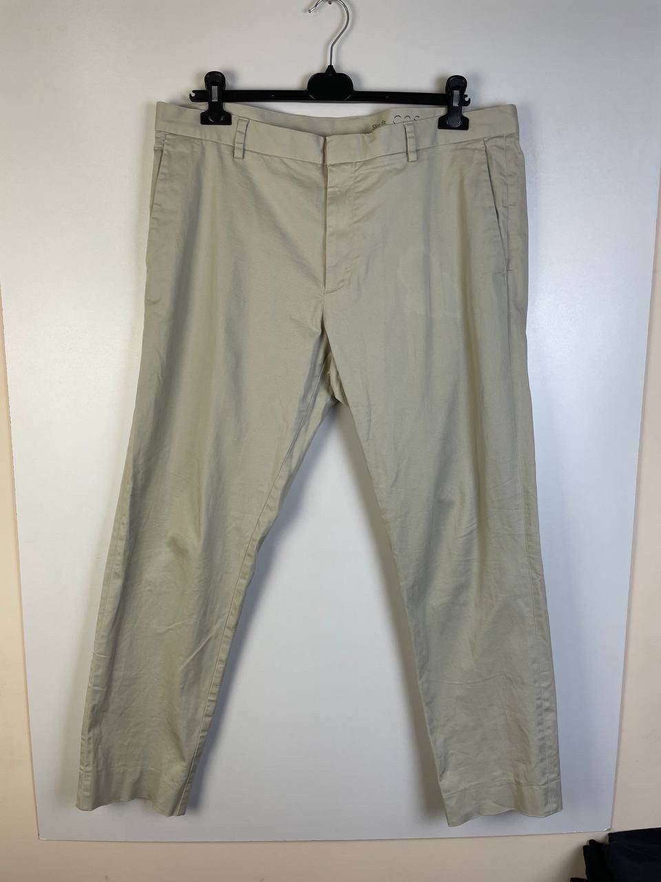 Cos COS luxury pants size 34 Size US 34 / EU 50 - 1 Thumbnail