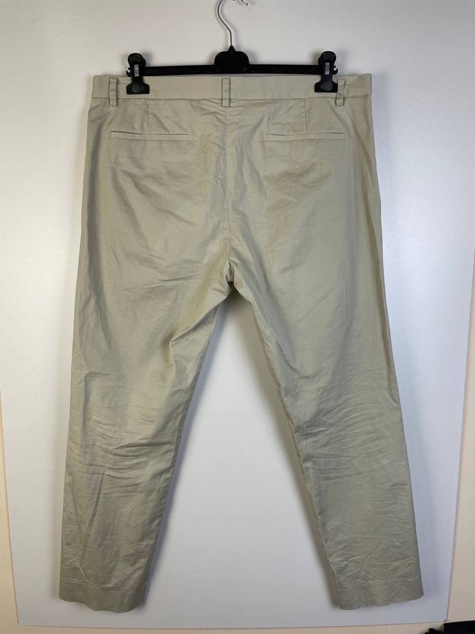 Cos COS luxury pants size 34 Size US 34 / EU 50 - 4 Thumbnail