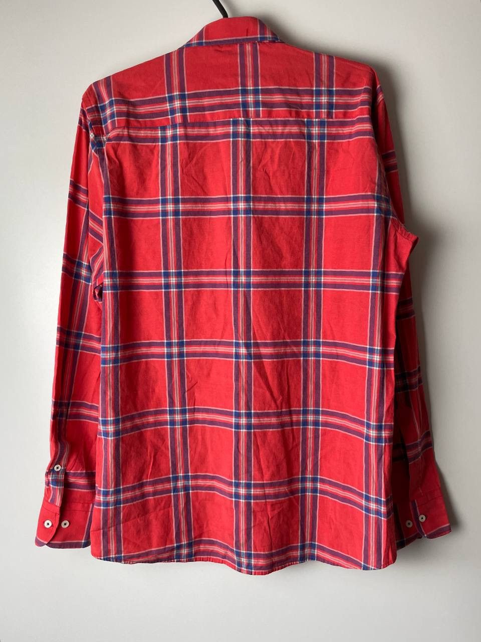 Dsquared2 Dsquared2 luxury shirts size XL Size US XL / EU 56 / 4 - 2 Thumbnail
