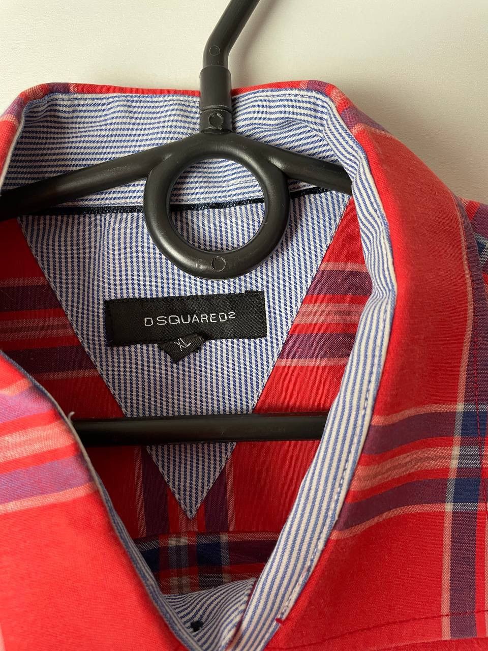 Dsquared2 Dsquared2 luxury shirts size XL Size US XL / EU 56 / 4 - 3 Thumbnail