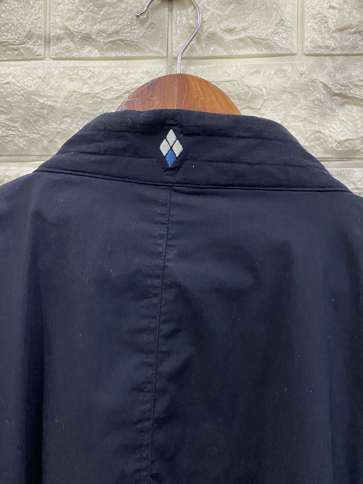 Montbell Vintage Mont-bell Cardigan Jacket Size US M / EU 48-50 / 2 - 4 Thumbnail