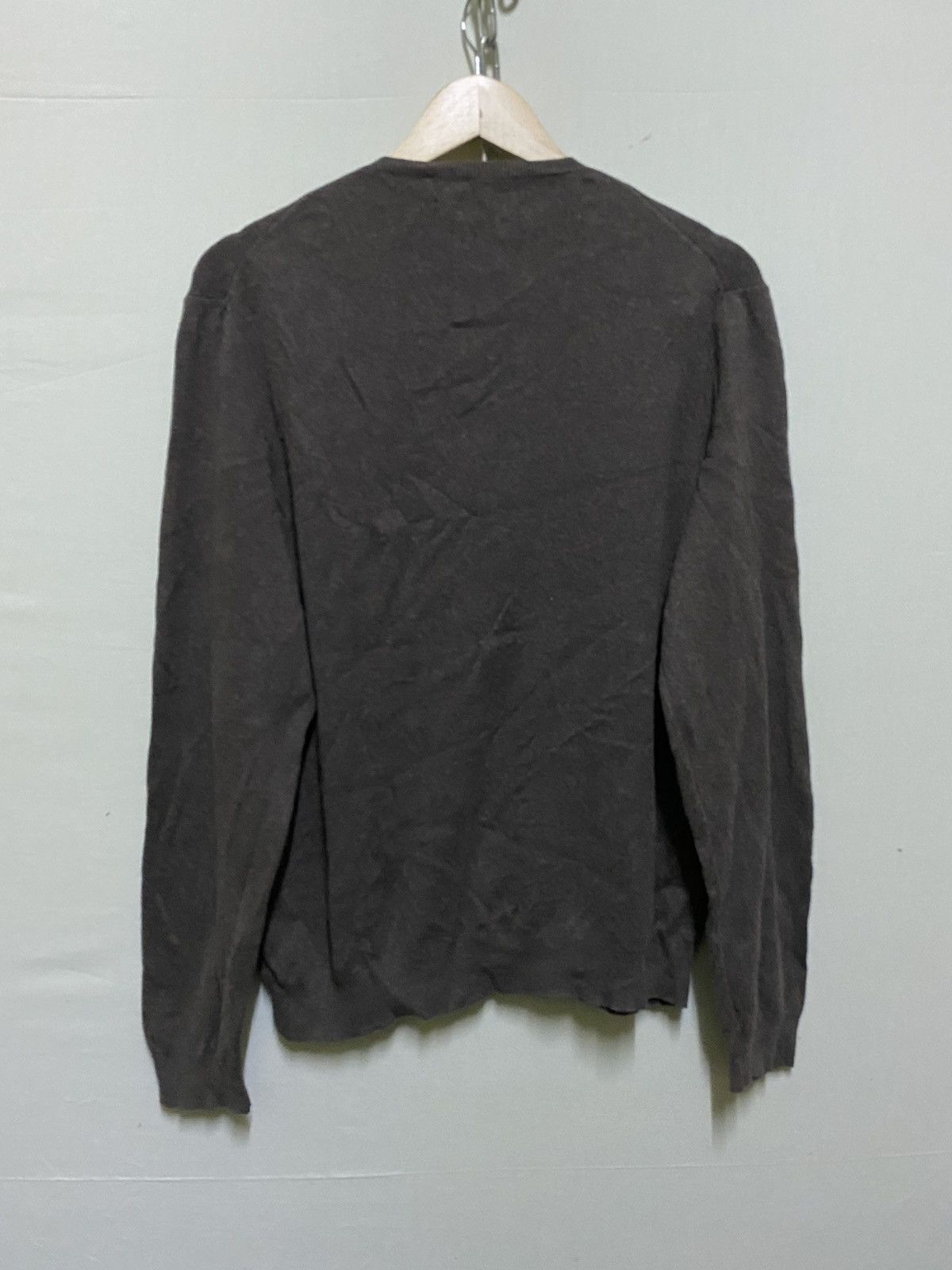 Polo Ralph Lauren Polo By Ralph Lauren Knitwear Size US M / EU 48-50 / 2 - 5 Thumbnail