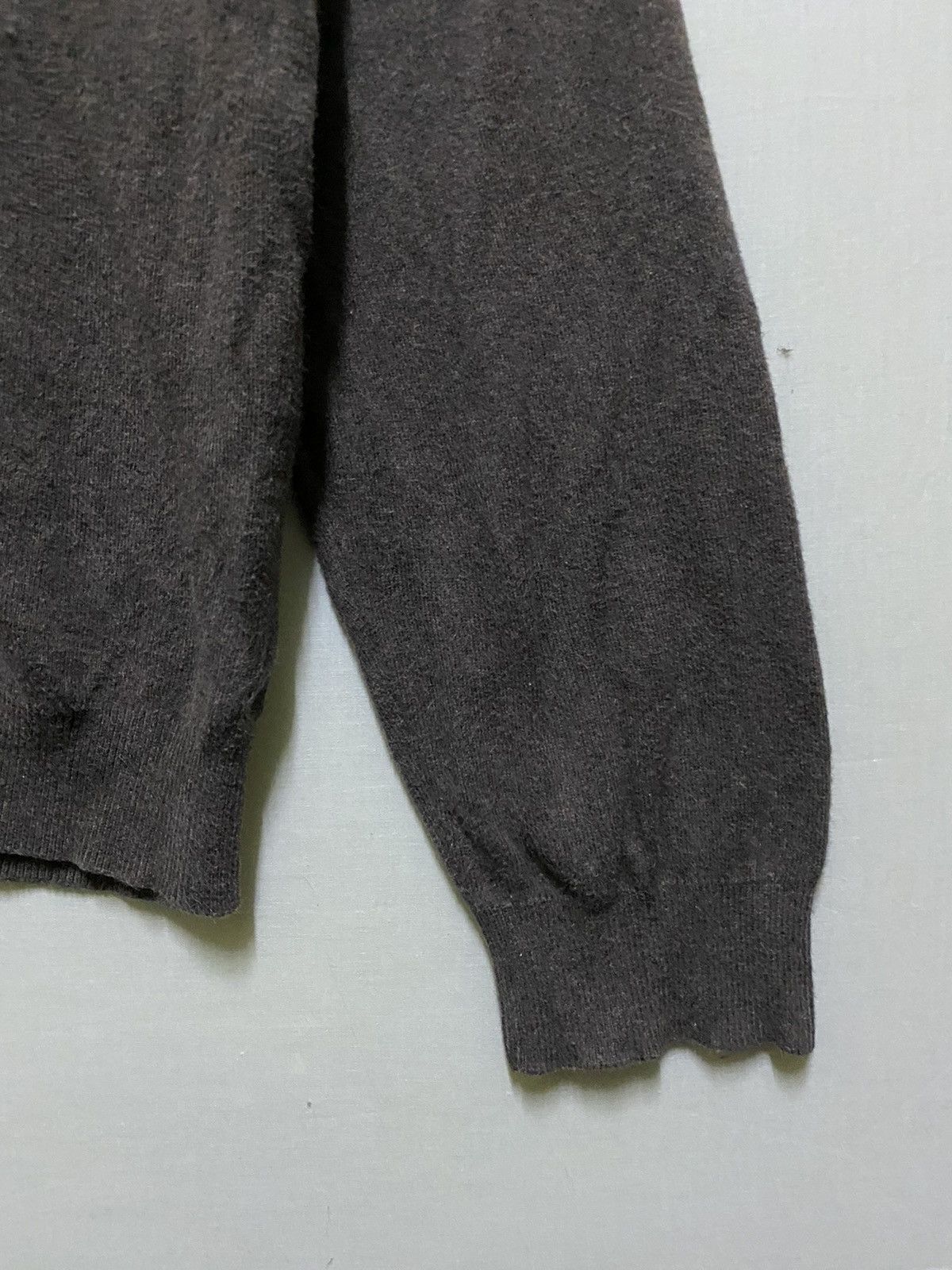 Polo Ralph Lauren Polo By Ralph Lauren Knitwear Size US M / EU 48-50 / 2 - 2 Thumbnail