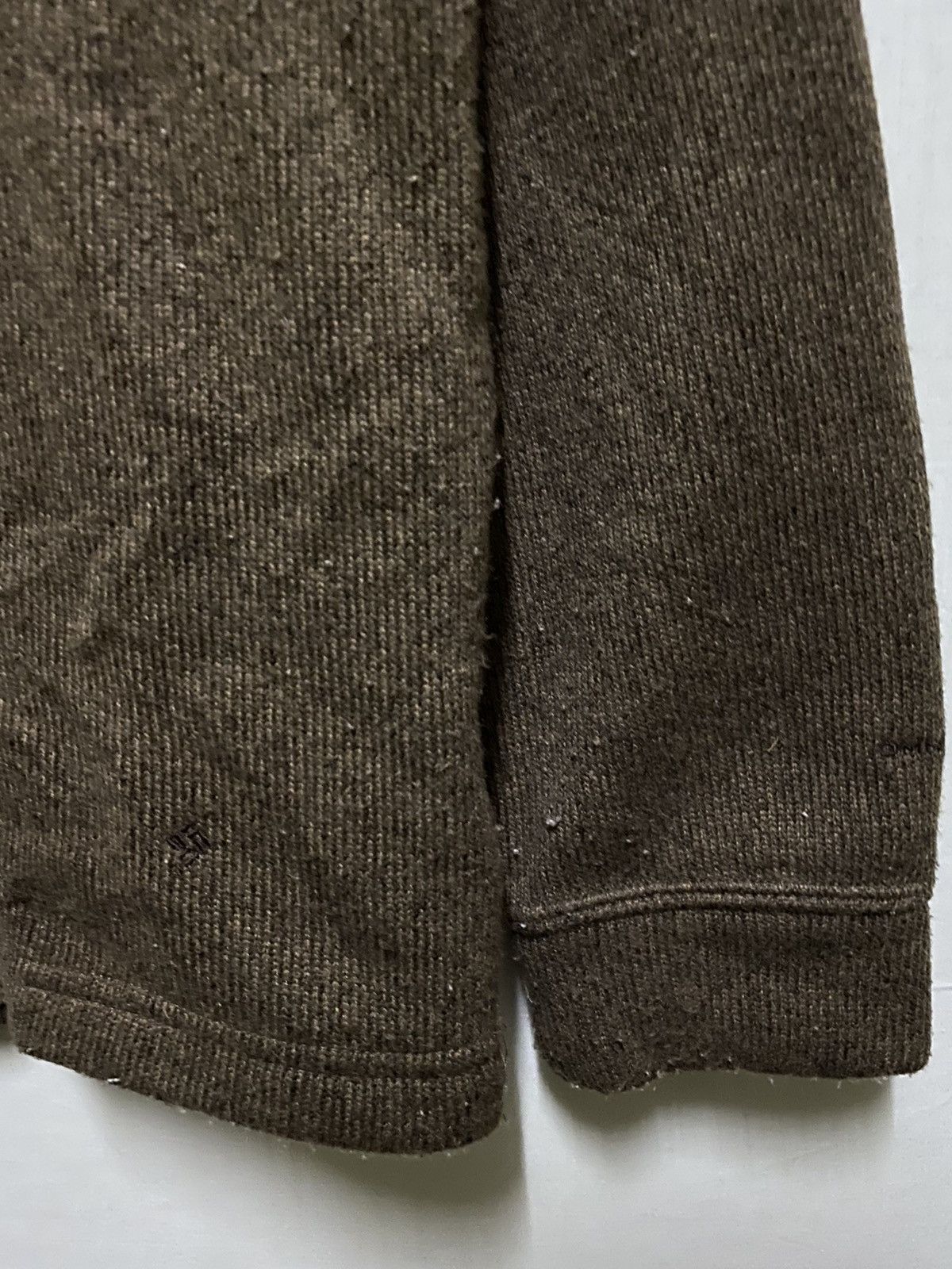 Columbia × Japanese Brand Columbia Pullover Sweatshirt Fleece Size US M / EU 48-50 / 2 - 3 Thumbnail