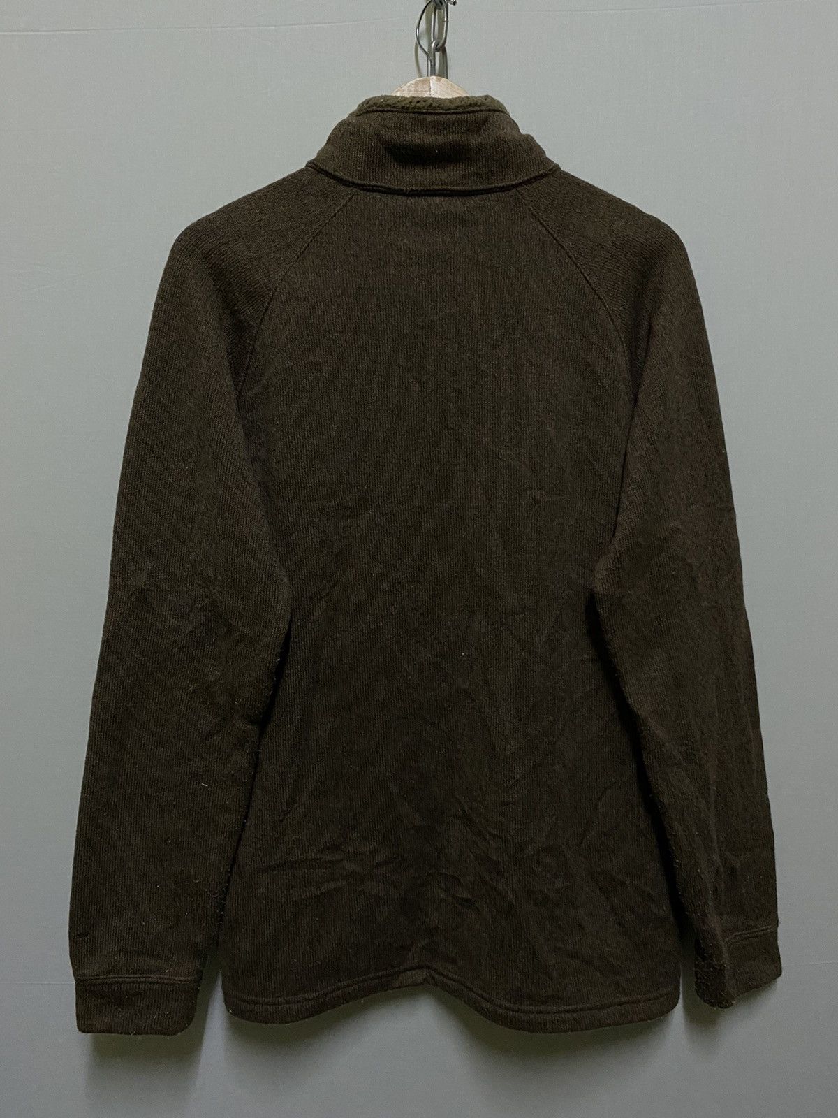Columbia × Japanese Brand Columbia Pullover Sweatshirt Fleece Size US M / EU 48-50 / 2 - 6 Thumbnail