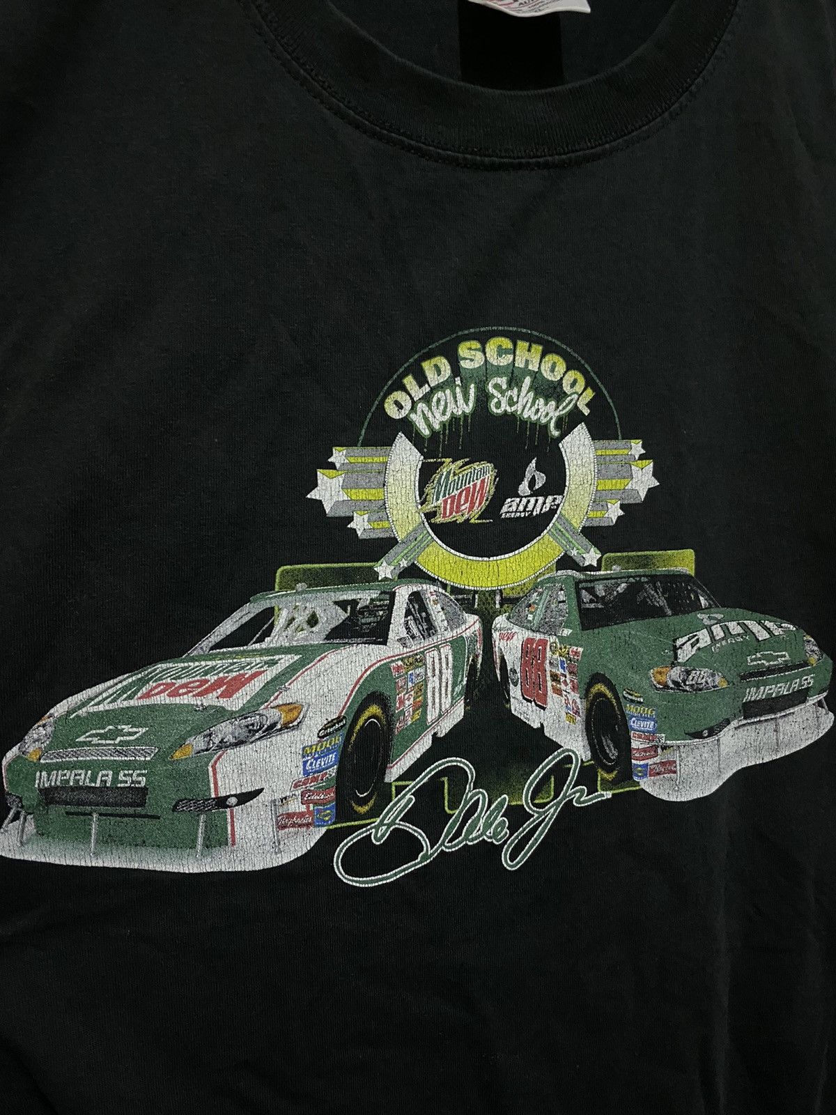 NASCAR Vintage Nascar Chase Size US XXL / EU 58 / 5 - 3 Thumbnail