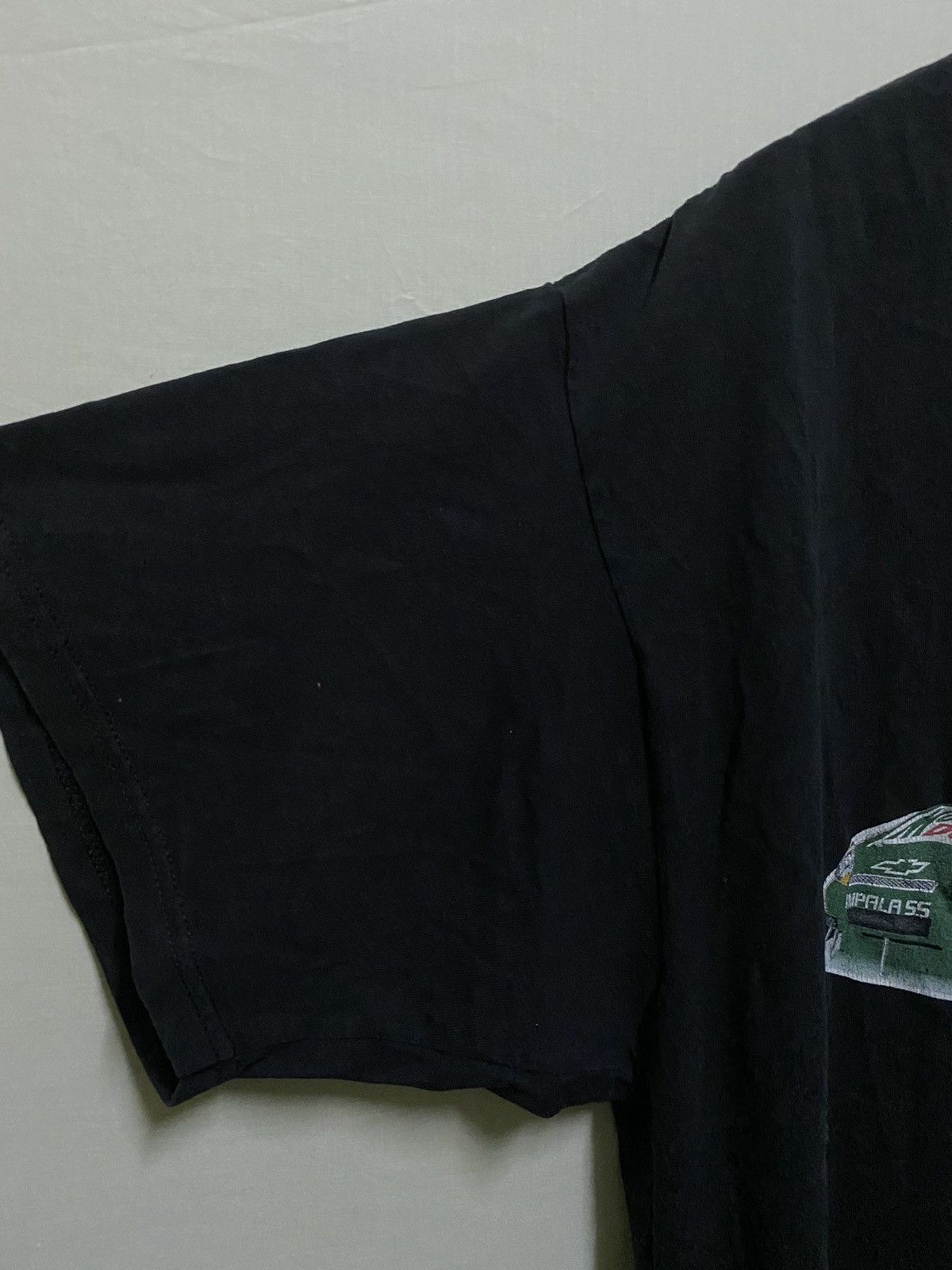 NASCAR Vintage Nascar Chase Size US XXL / EU 58 / 5 - 2 Thumbnail