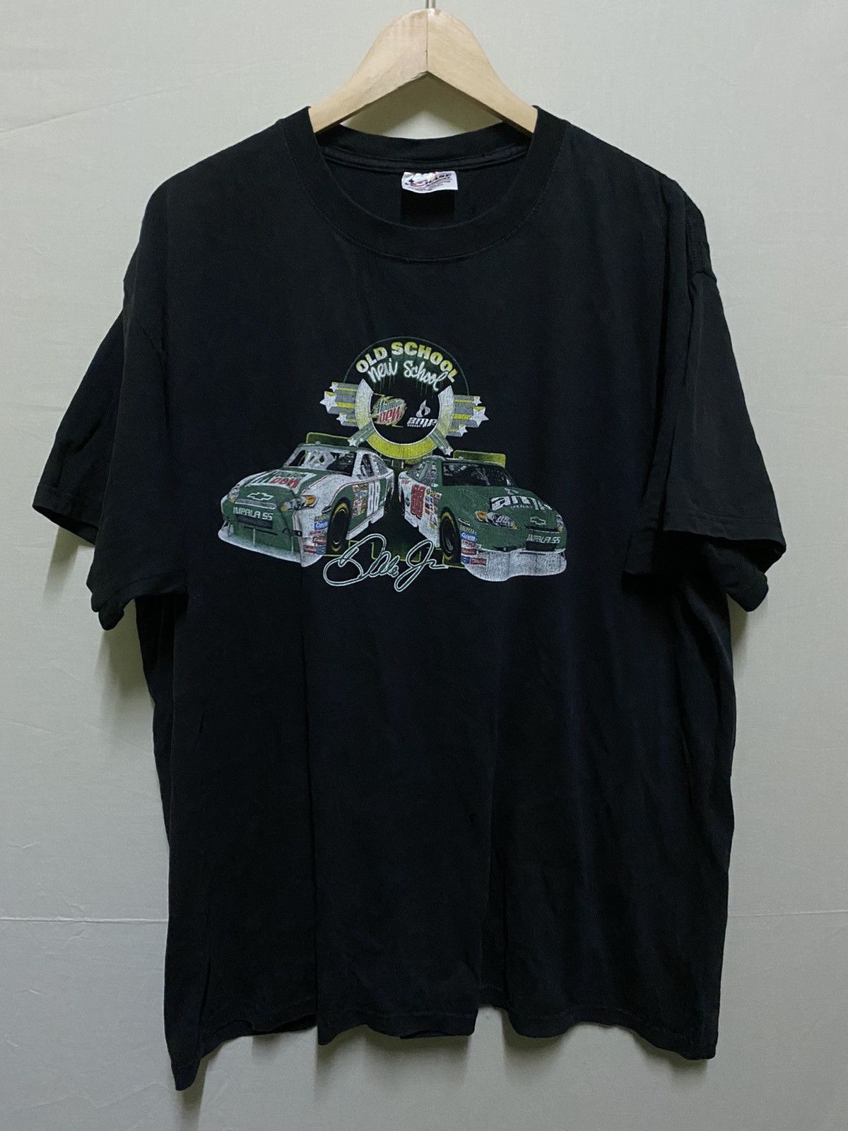 NASCAR Vintage Nascar Chase Size US XXL / EU 58 / 5 - 1 Thumbnail