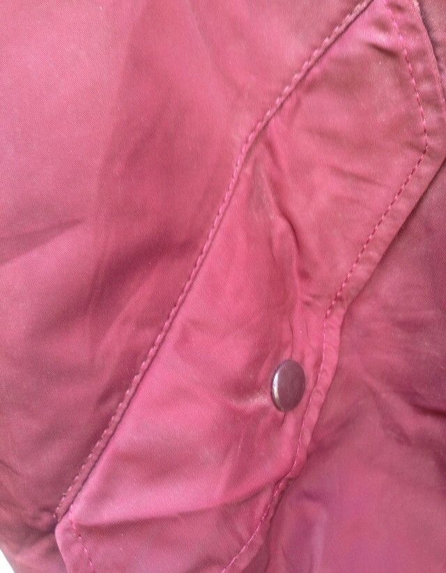 Alpha Industries Perfect Condition Vintage Alpha Industries Flight Jacket g5 Size US L / EU 52-54 / 3 - 7 Thumbnail