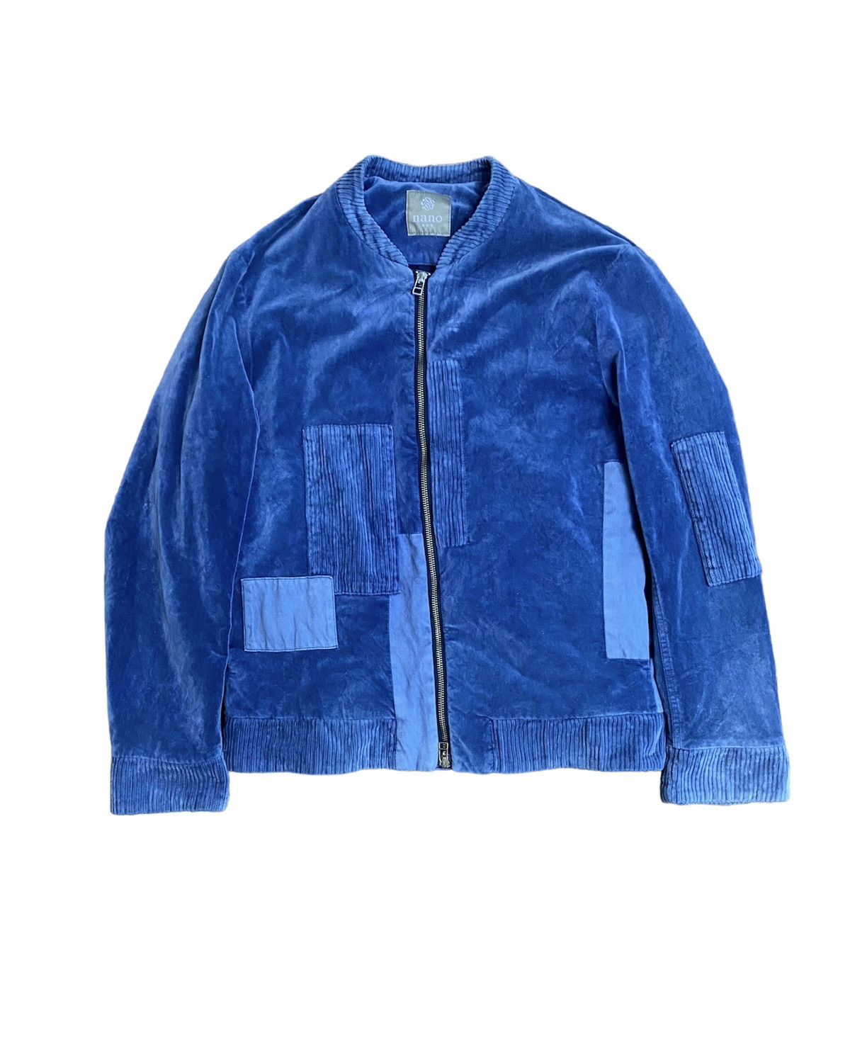 Auralee Auralee Double Cloth Puffer Blouson | Grailed