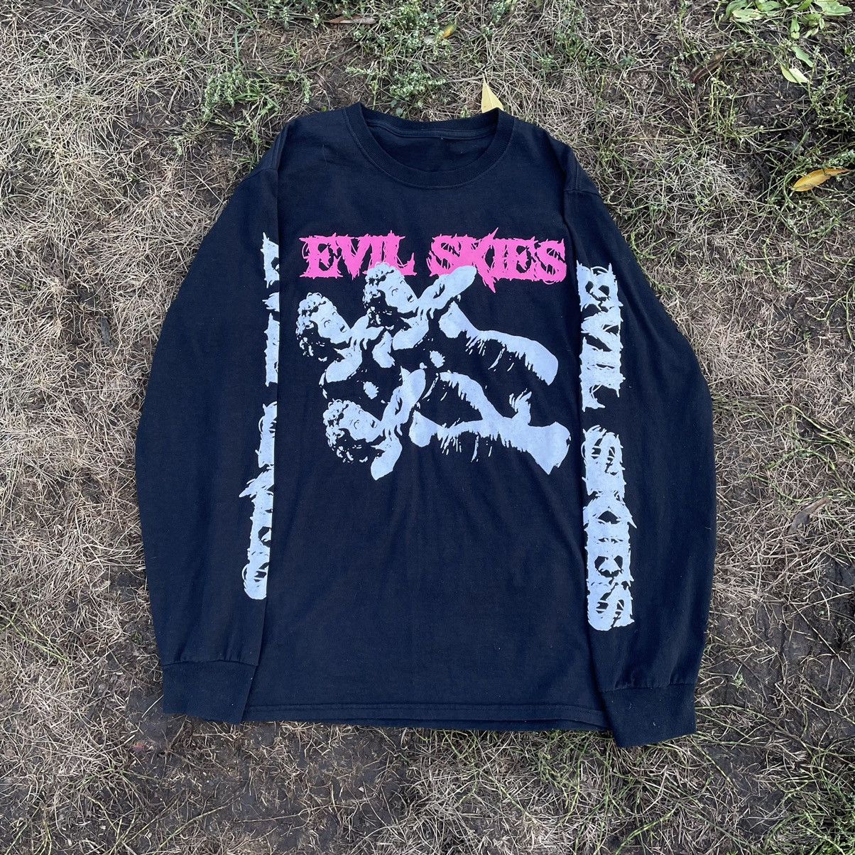 クリスマスファッション Evil Grailed | Skies パンツ
