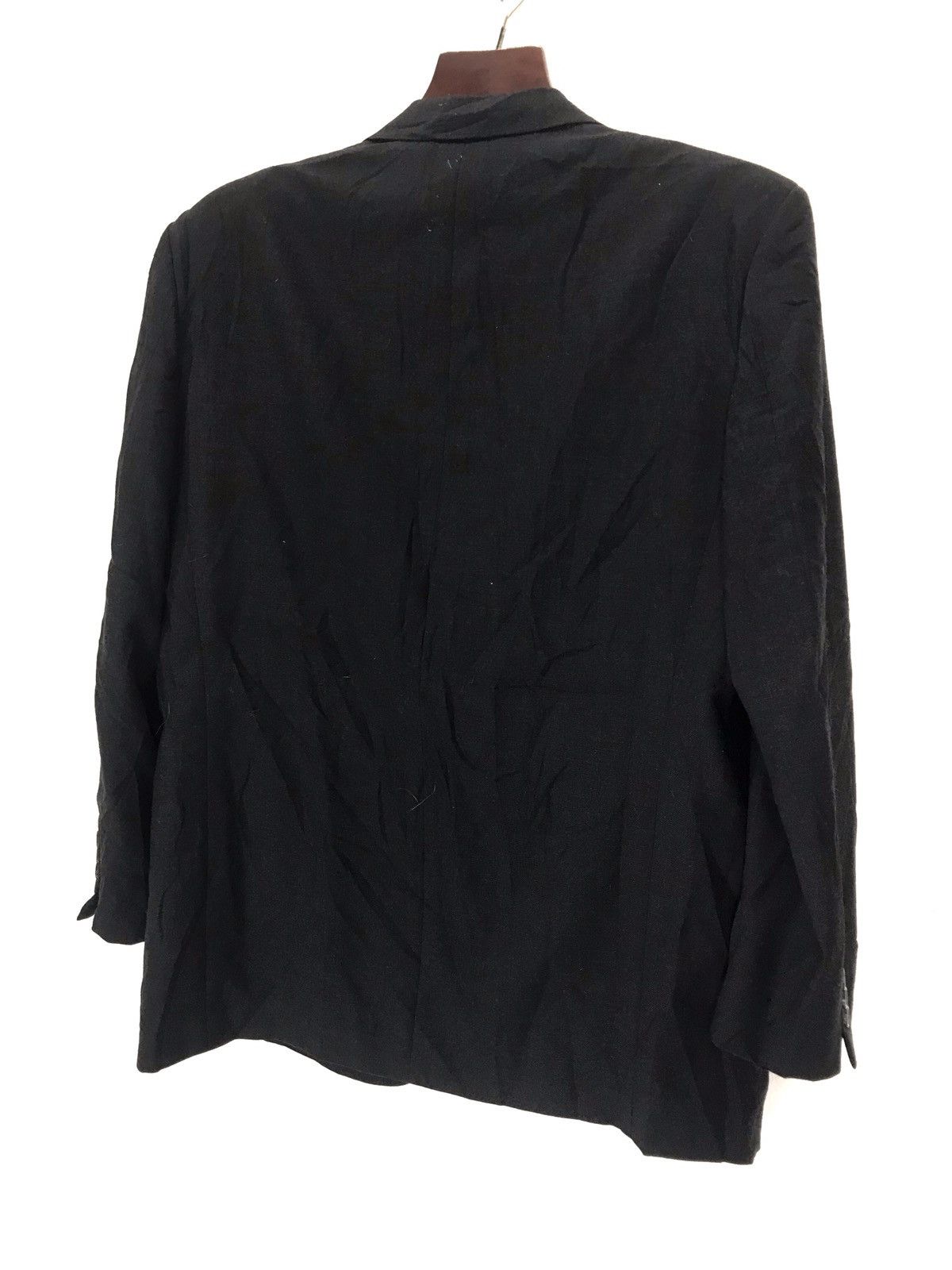 Givenchy Givenchy blazer jacket g8 Size US L / EU 52-54 / 3 - 6 Thumbnail