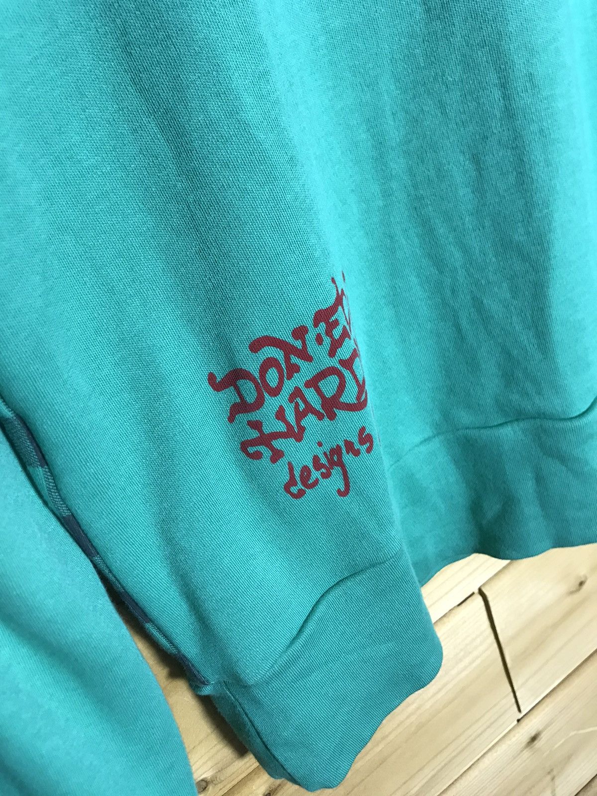 Ed Hardy Ed Hardy sweatshirt Size XL / US 12-14 / IT 48-50 - 12 Thumbnail