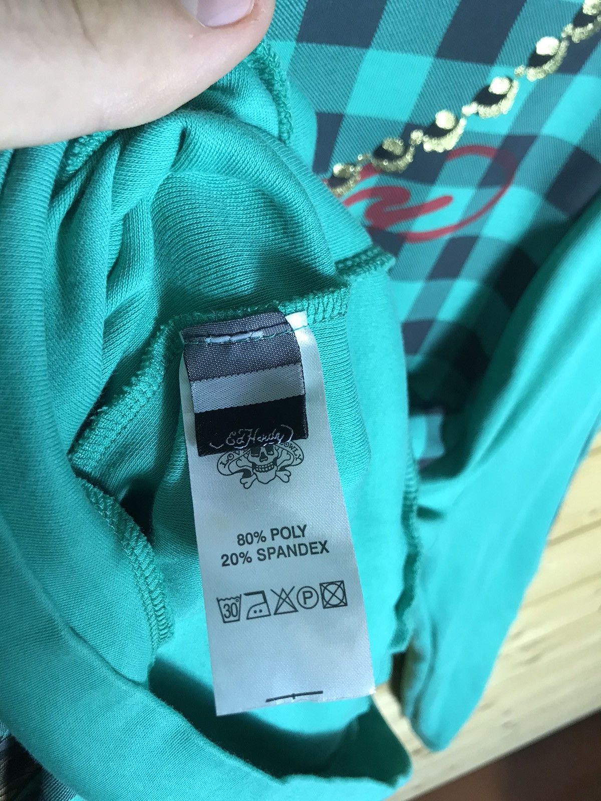Ed Hardy Ed Hardy sweatshirt Size XL / US 12-14 / IT 48-50 - 9 Thumbnail