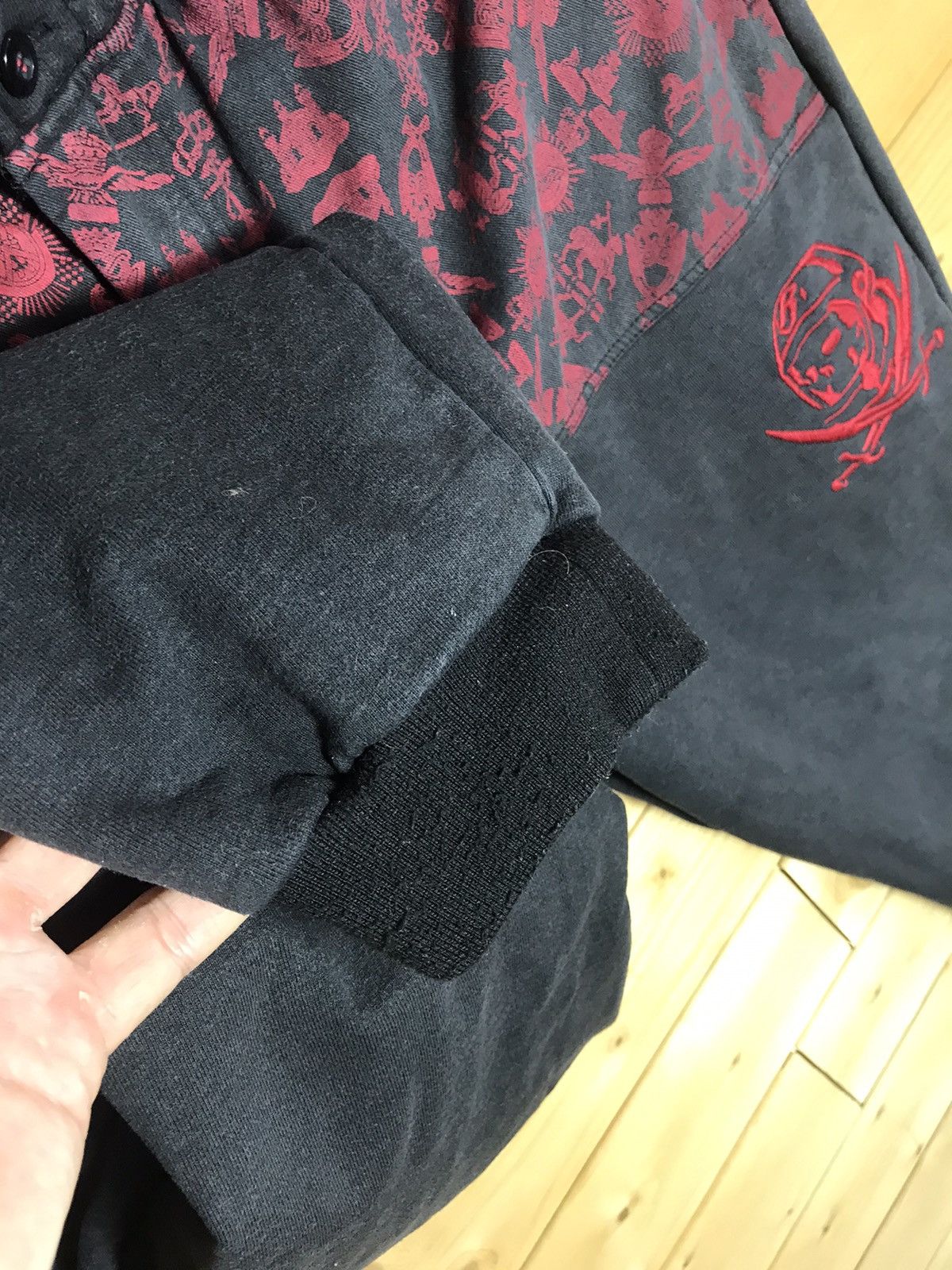 Billionaire Boys Club Billionaire Boys Club pants Size US 34 / EU 50 - 8 Thumbnail