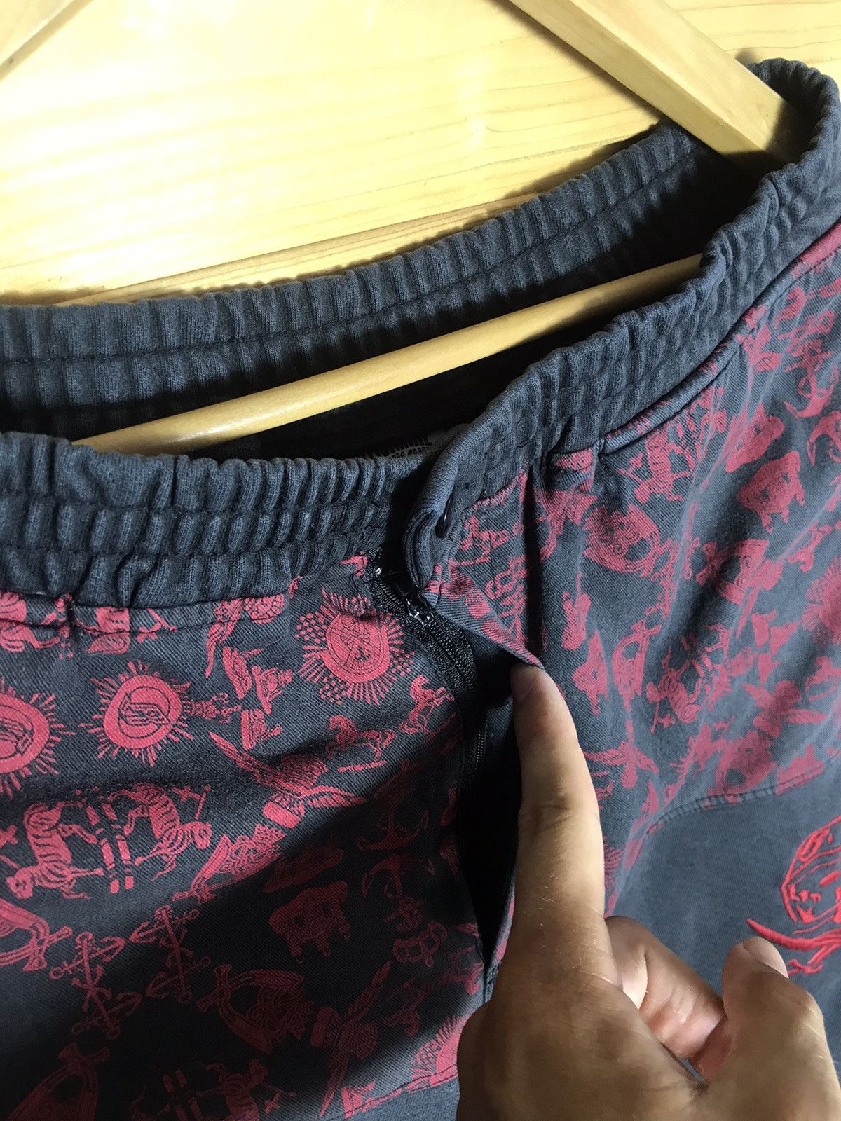 Billionaire Boys Club Billionaire Boys Club pants Size US 34 / EU 50 - 6 Thumbnail