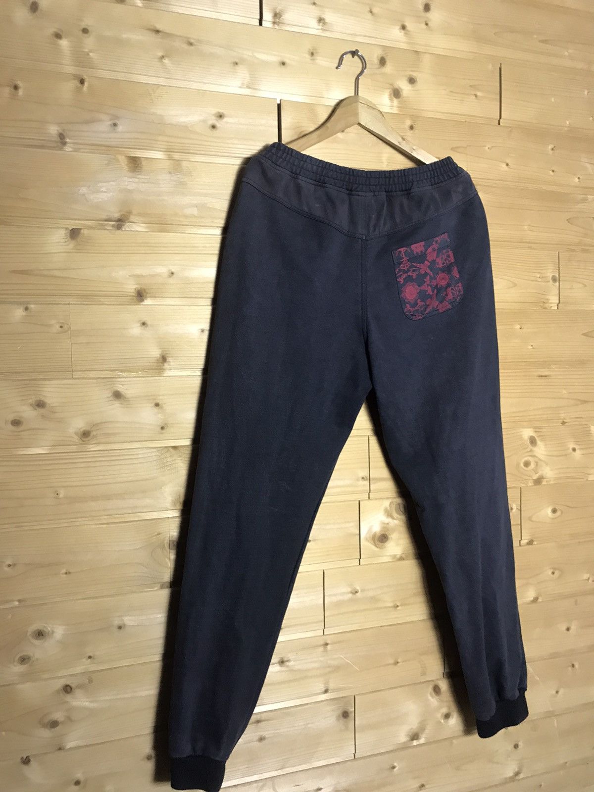 Billionaire Boys Club Billionaire Boys Club pants Size US 34 / EU 50 - 9 Thumbnail