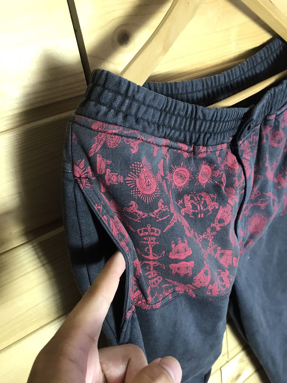 Billionaire Boys Club Billionaire Boys Club pants Size US 34 / EU 50 - 5 Thumbnail