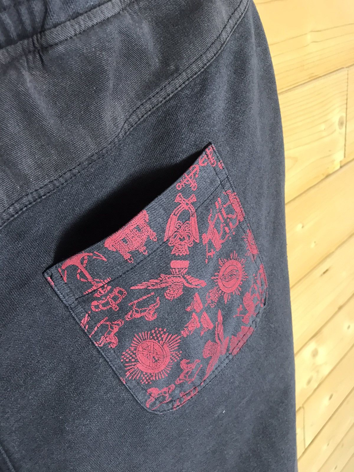 Billionaire Boys Club Billionaire Boys Club pants Size US 34 / EU 50 - 11 Thumbnail
