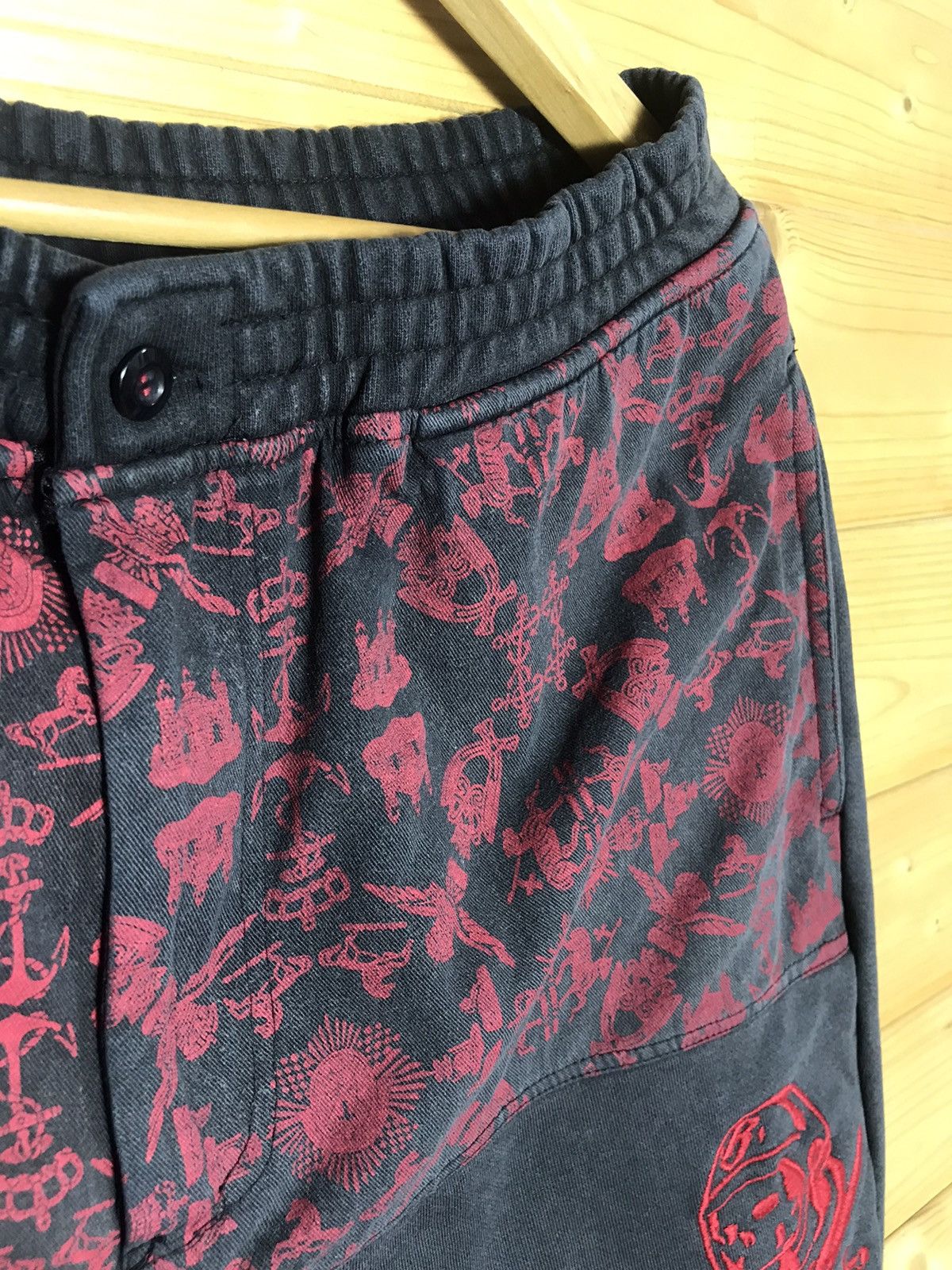 Billionaire Boys Club Billionaire Boys Club pants Size US 34 / EU 50 - 4 Thumbnail