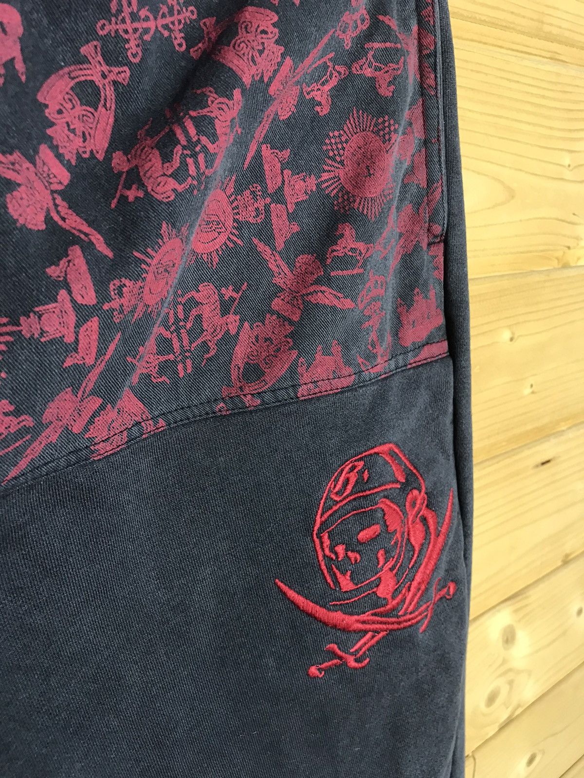 Billionaire Boys Club Billionaire Boys Club pants Size US 34 / EU 50 - 3 Thumbnail