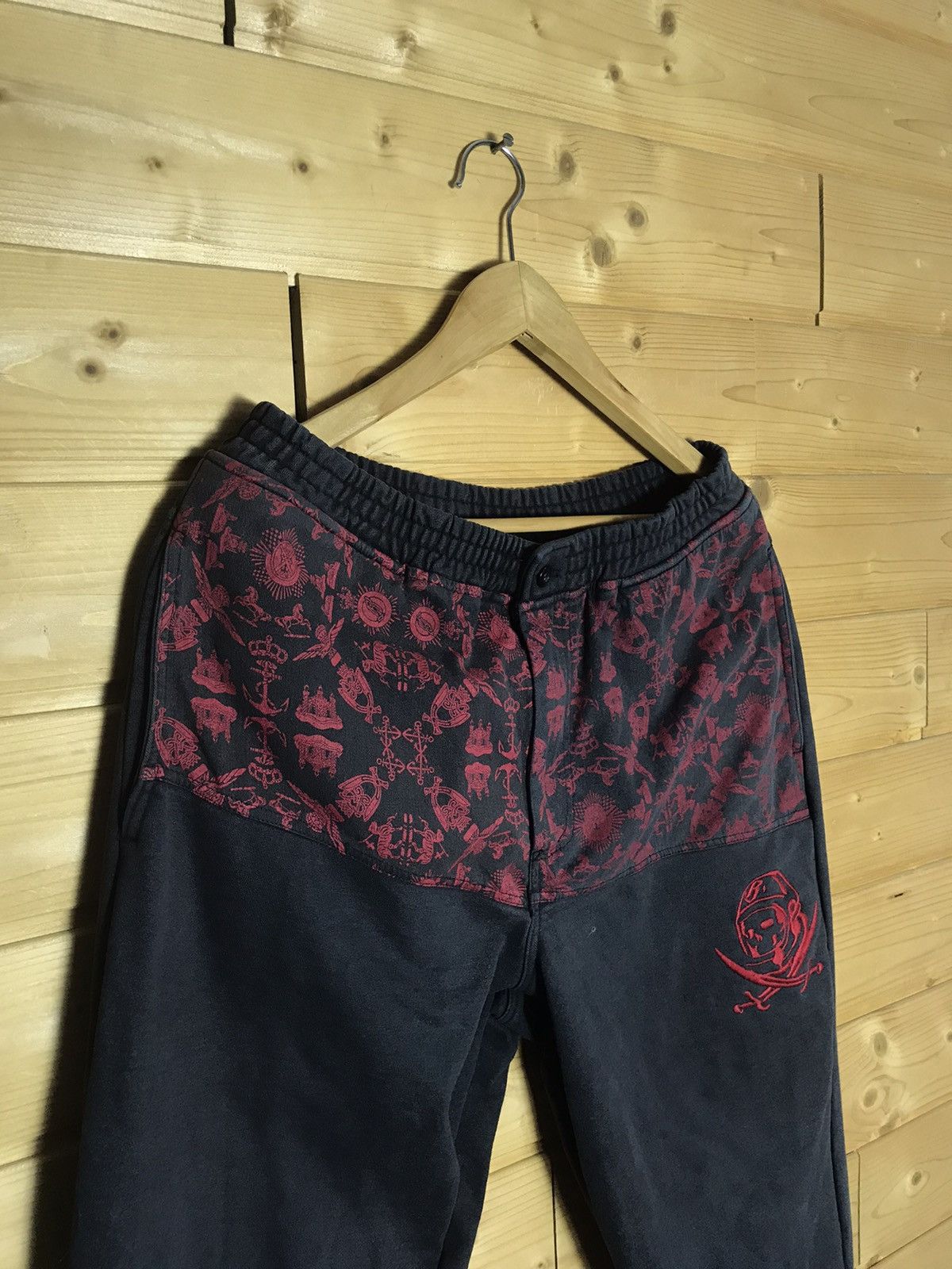 Billionaire Boys Club Billionaire Boys Club pants Size US 34 / EU 50 - 1 Thumbnail