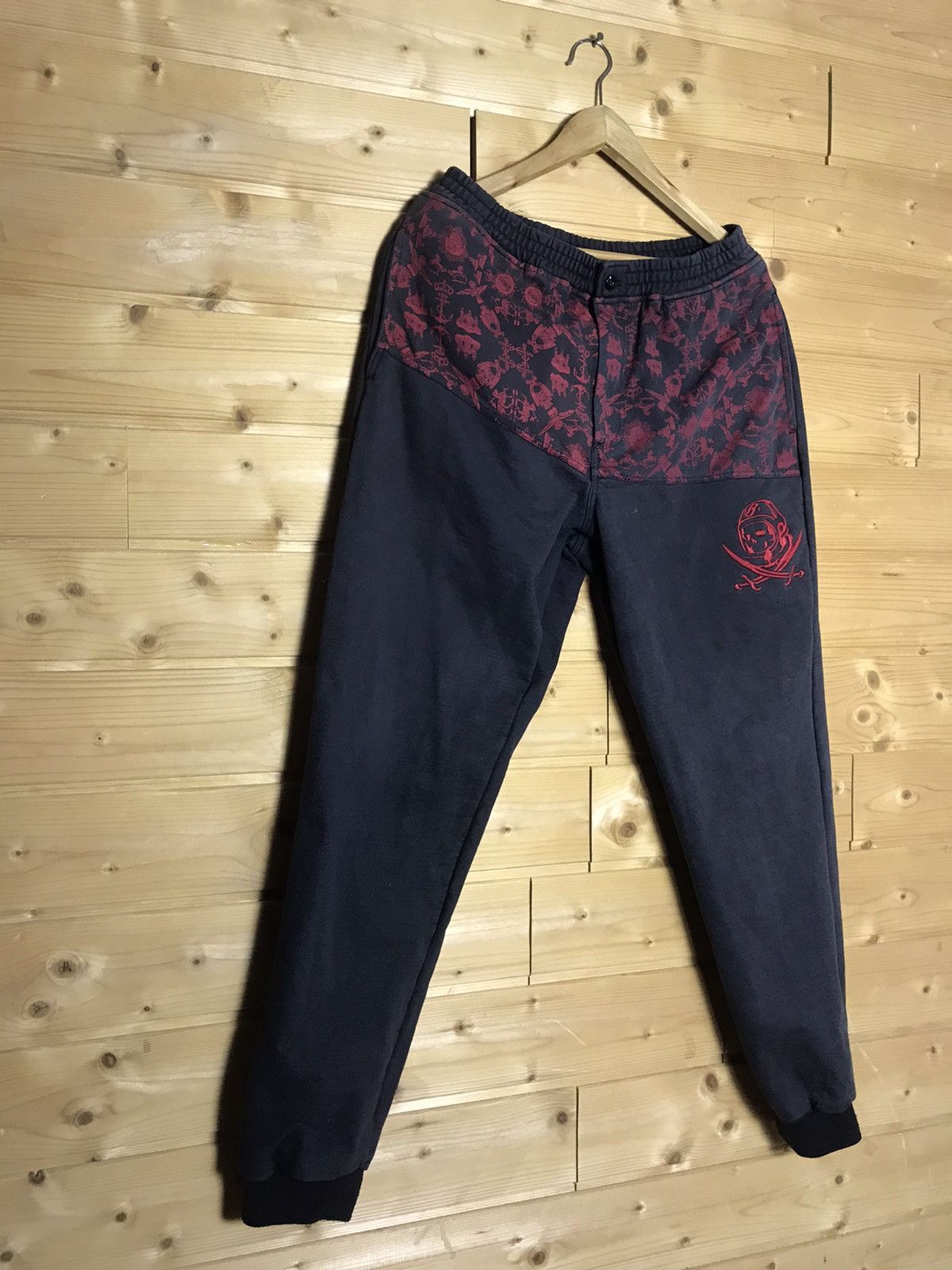 Billionaire Boys Club Billionaire Boys Club pants Size US 34 / EU 50 - 2 Thumbnail