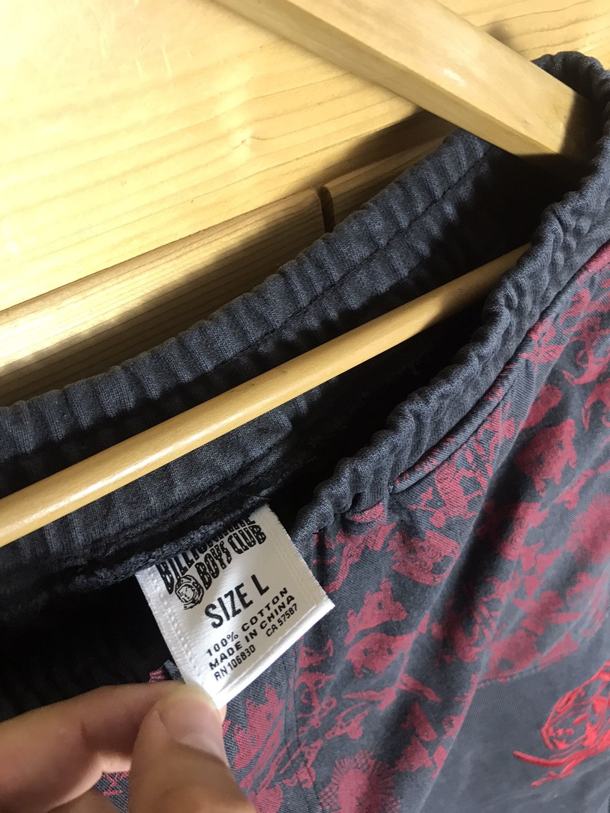 Billionaire Boys Club Billionaire Boys Club pants Size US 34 / EU 50 - 7 Thumbnail