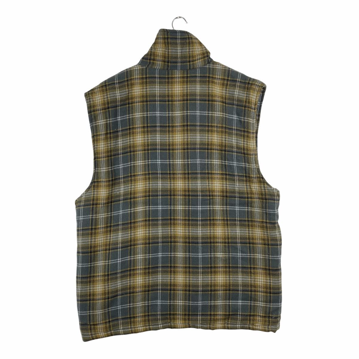 Beverly Hills Polo Club × Vintage Vintage BHPC Small Pony Casual Vest Jacket Sleeveless Size US L / EU 52-54 / 3 - 2 Thumbnail