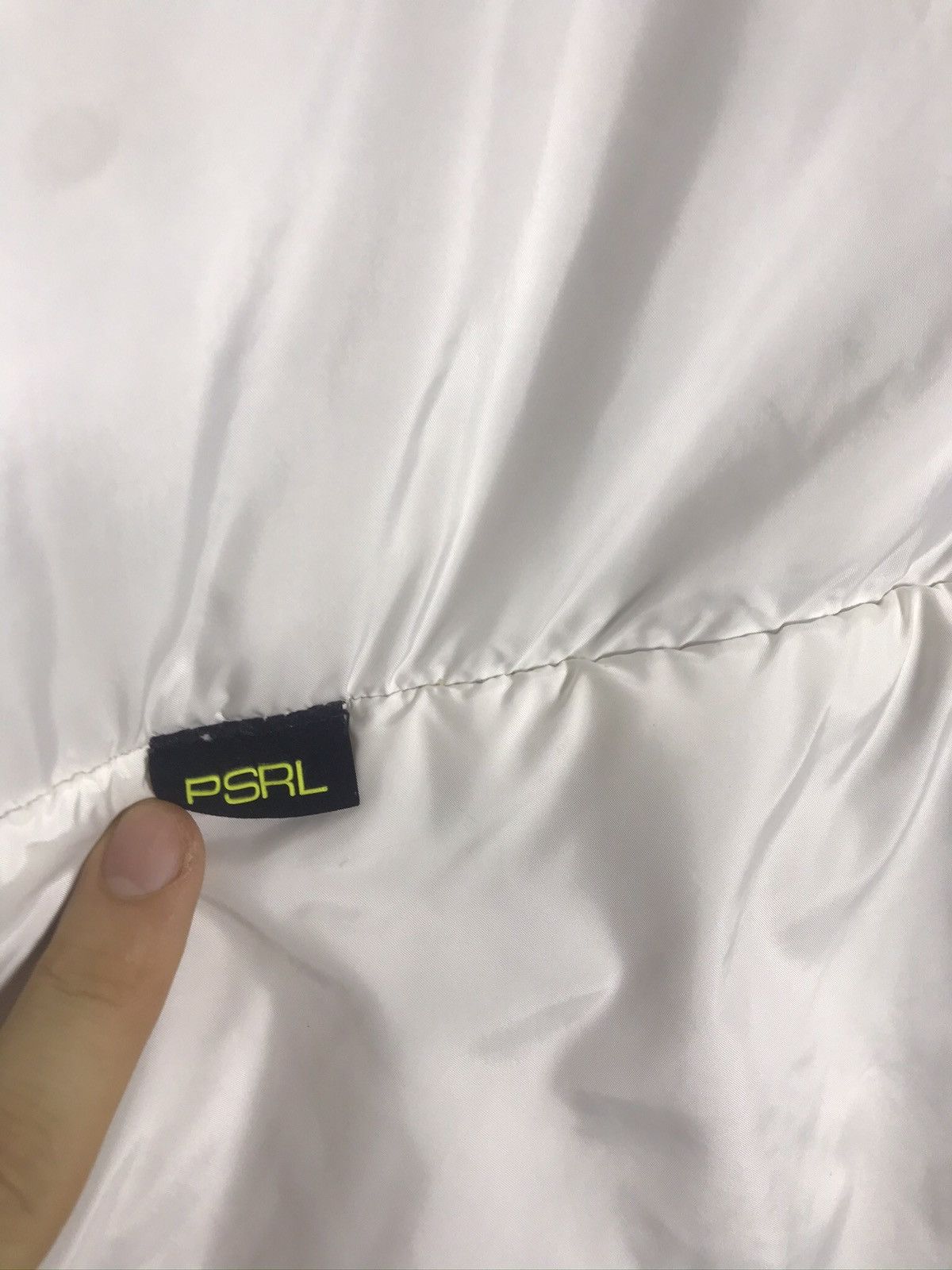 Ralph Lauren Sport Rare Vintage Ralph Lauren Sport double side jacket Size US L / EU 52-54 / 3 - 3 Thumbnail
