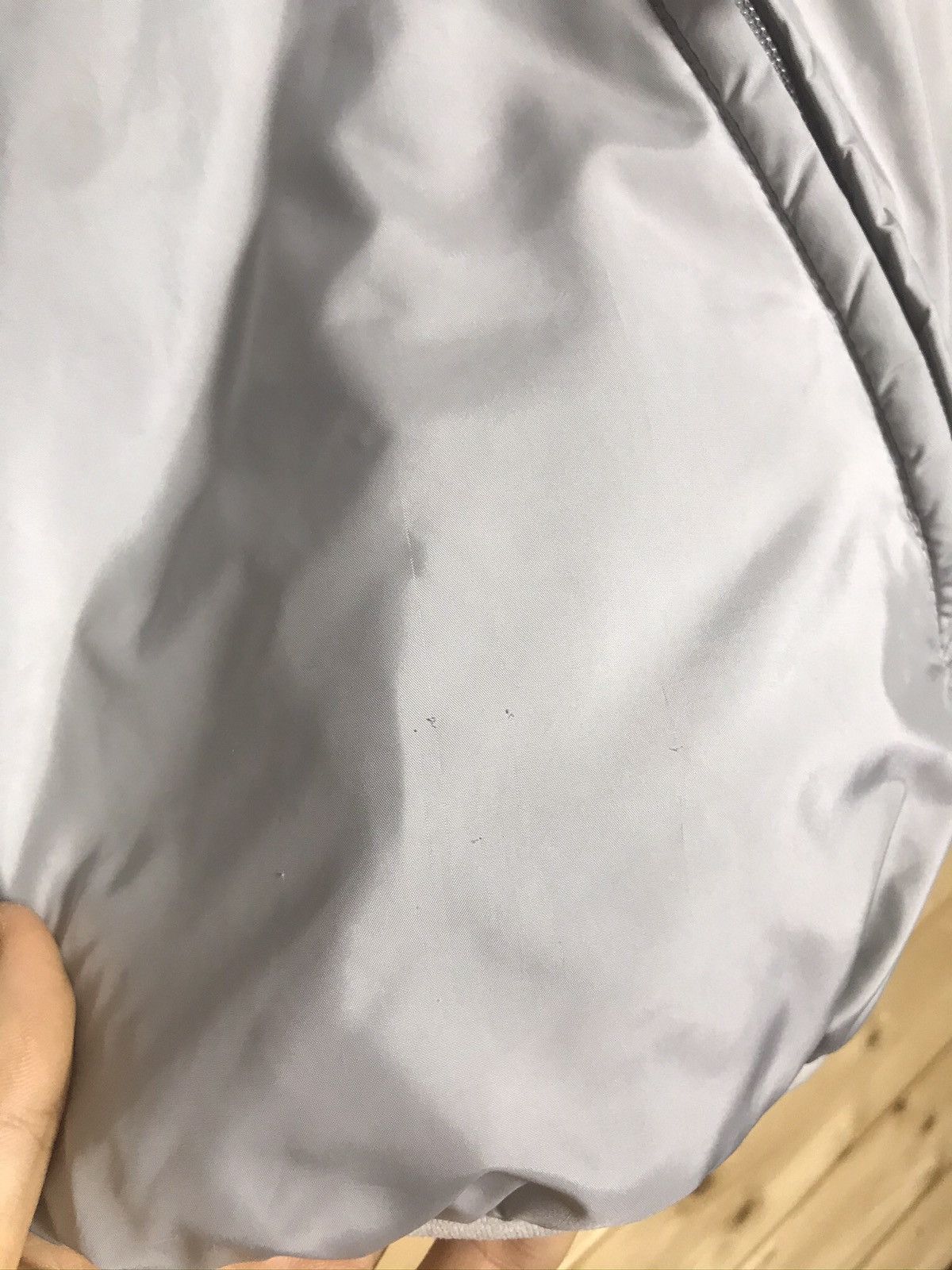 Ralph Lauren Sport Rare Vintage Ralph Lauren Sport double side jacket Size US L / EU 52-54 / 3 - 16 Thumbnail