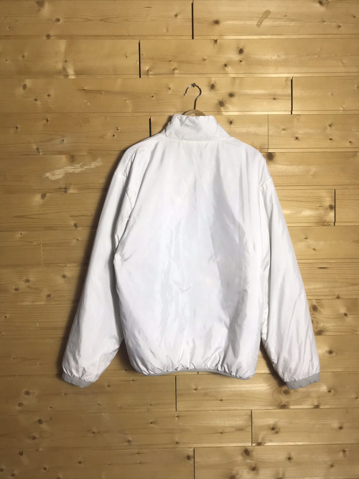 Ralph Lauren Sport Rare Vintage Ralph Lauren Sport double side jacket Size US L / EU 52-54 / 3 - 9 Thumbnail