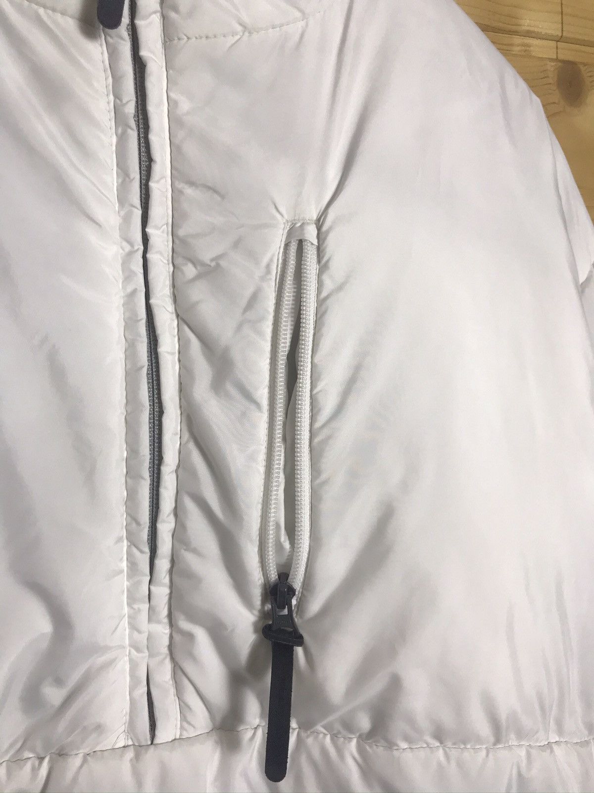 Ralph Lauren Sport Rare Vintage Ralph Lauren Sport double side jacket Size US L / EU 52-54 / 3 - 4 Thumbnail