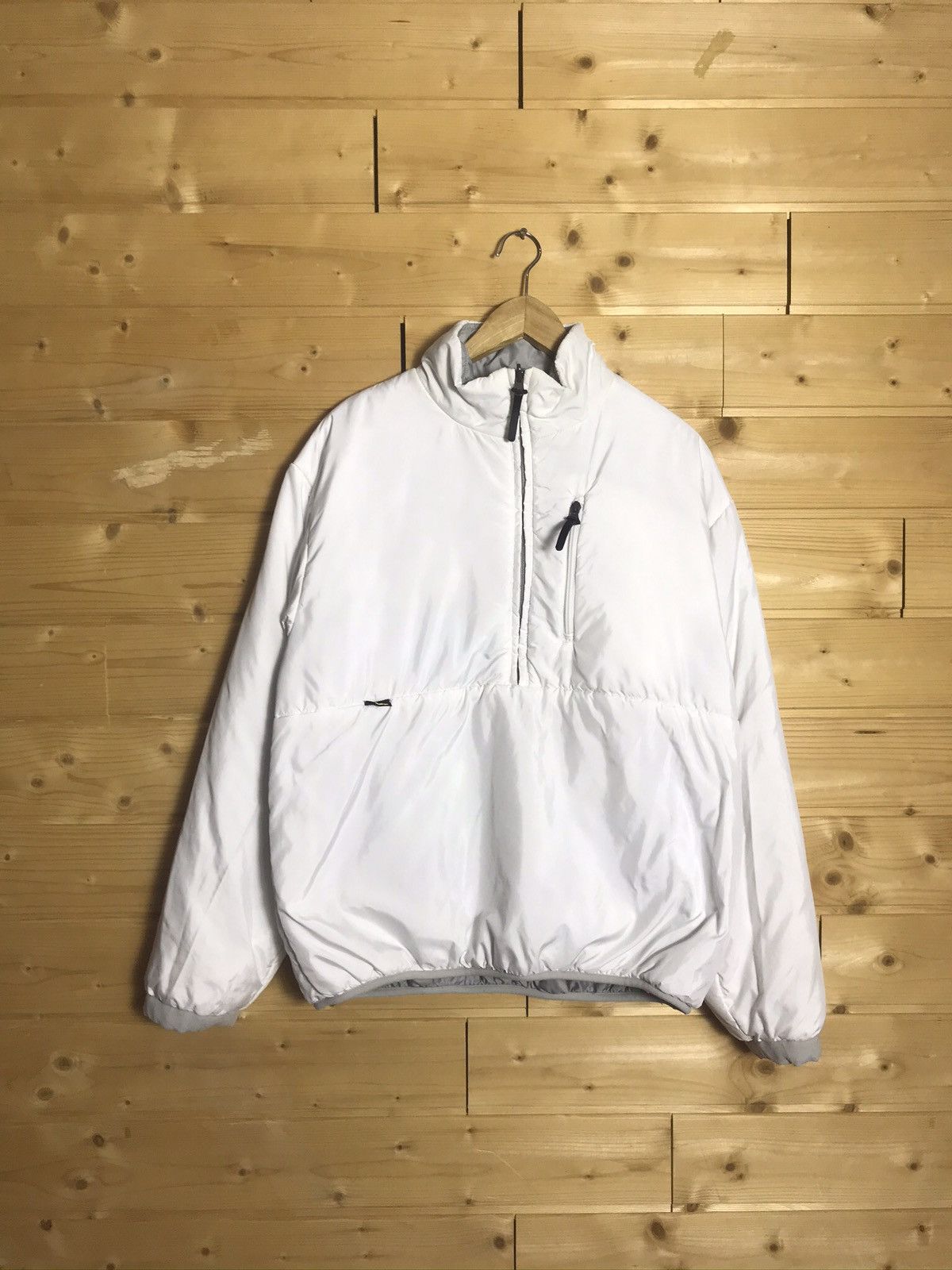 Ralph Lauren Sport Rare Vintage Ralph Lauren Sport double side jacket Size US L / EU 52-54 / 3 - 2 Thumbnail