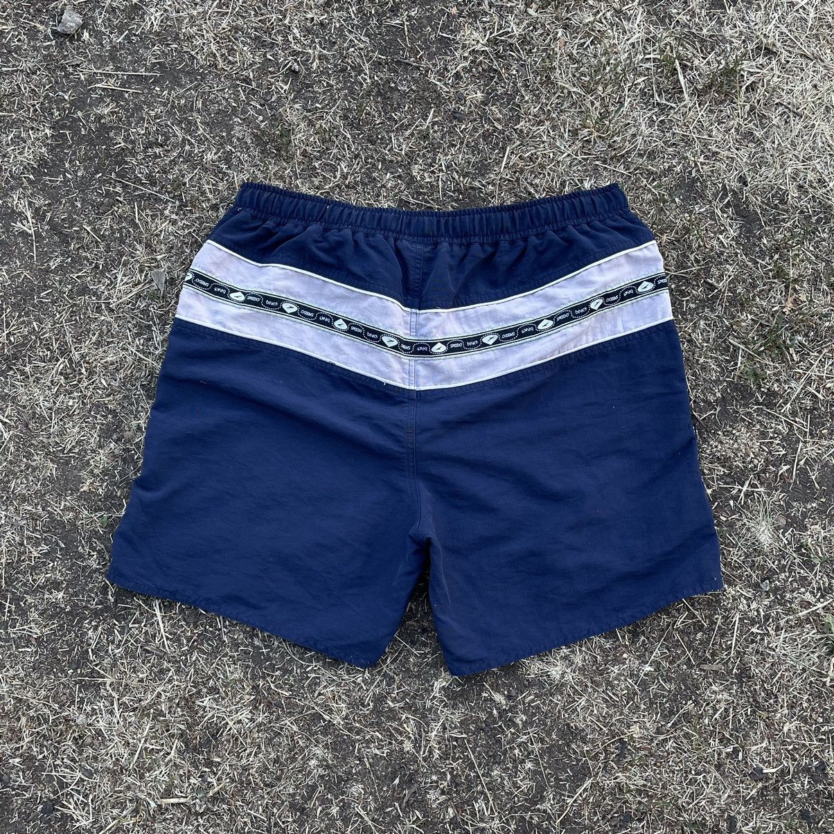 Nike Vintage 90s Speedo Tactical Shorts Streetwear Size US 32 / EU 48 - 7 Thumbnail