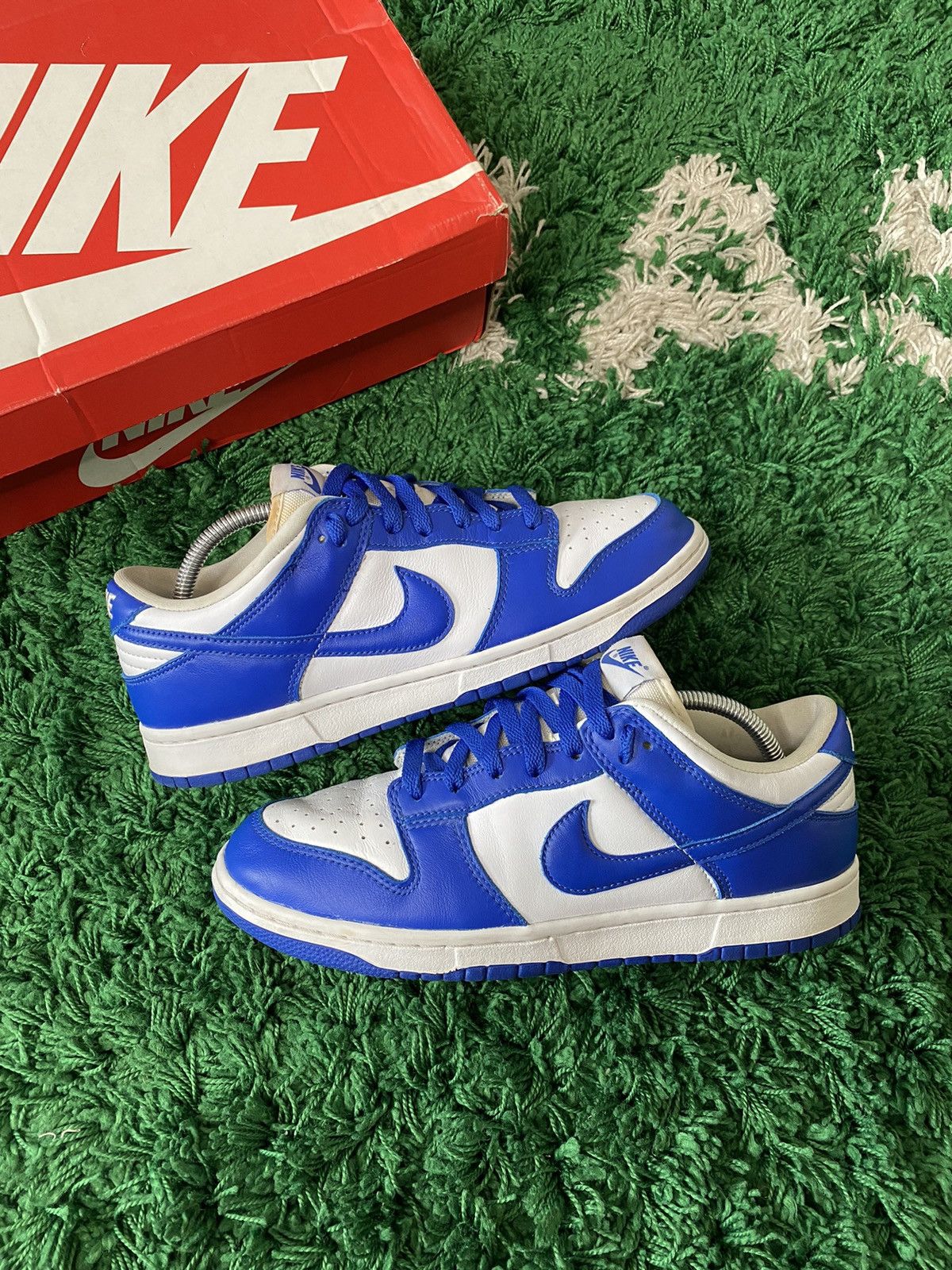 luke 1018 nike