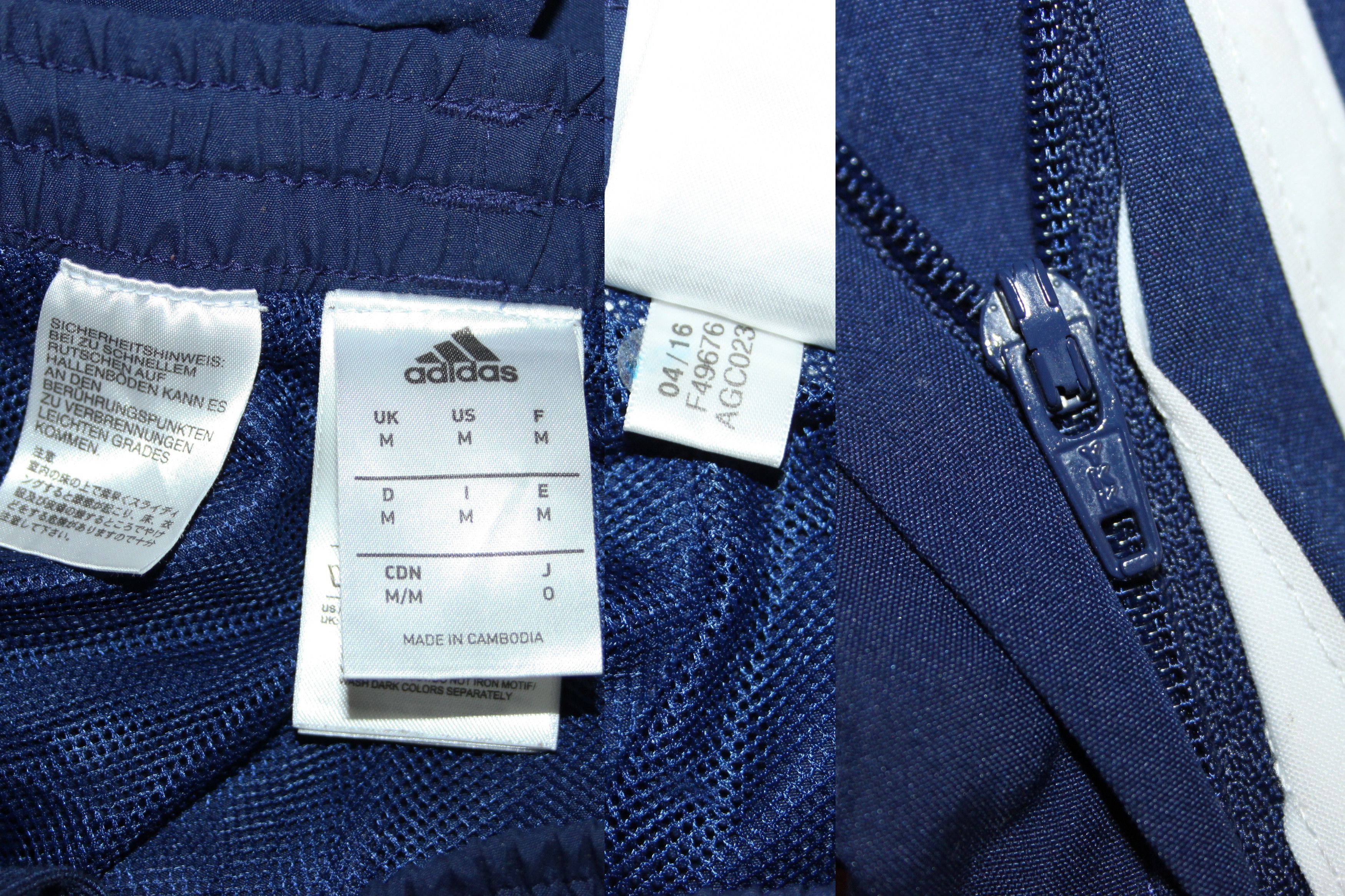 Adidas Adidas custom sweatpants size L Size US 32 / EU 48 - 7 Thumbnail