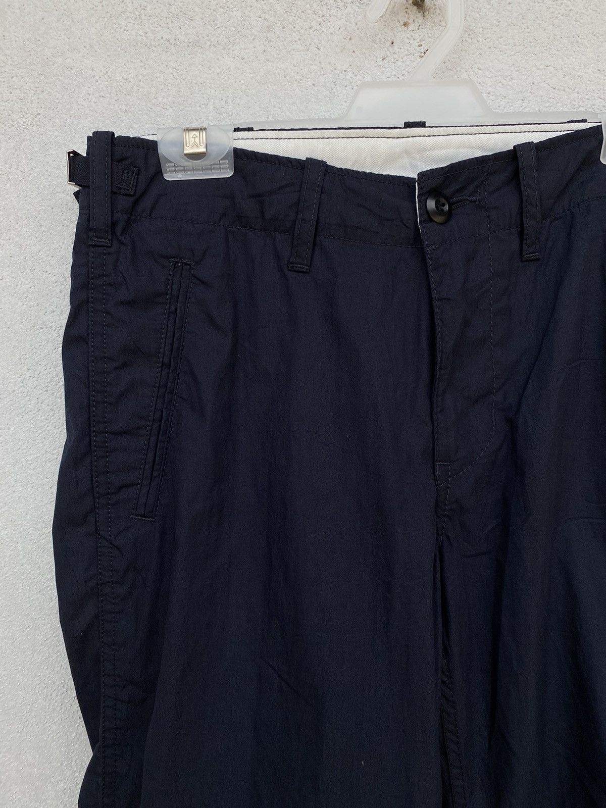 Margaret Howell Mhl Pants Size US 30 / EU 46 - 2 Thumbnail